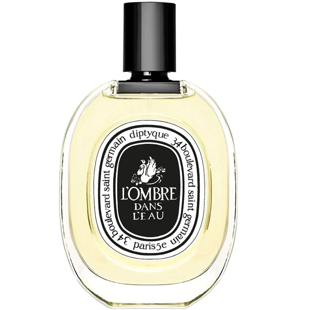 DIPTYQUE L'OMBRE DANS L'EAU edt vapo 100 ml