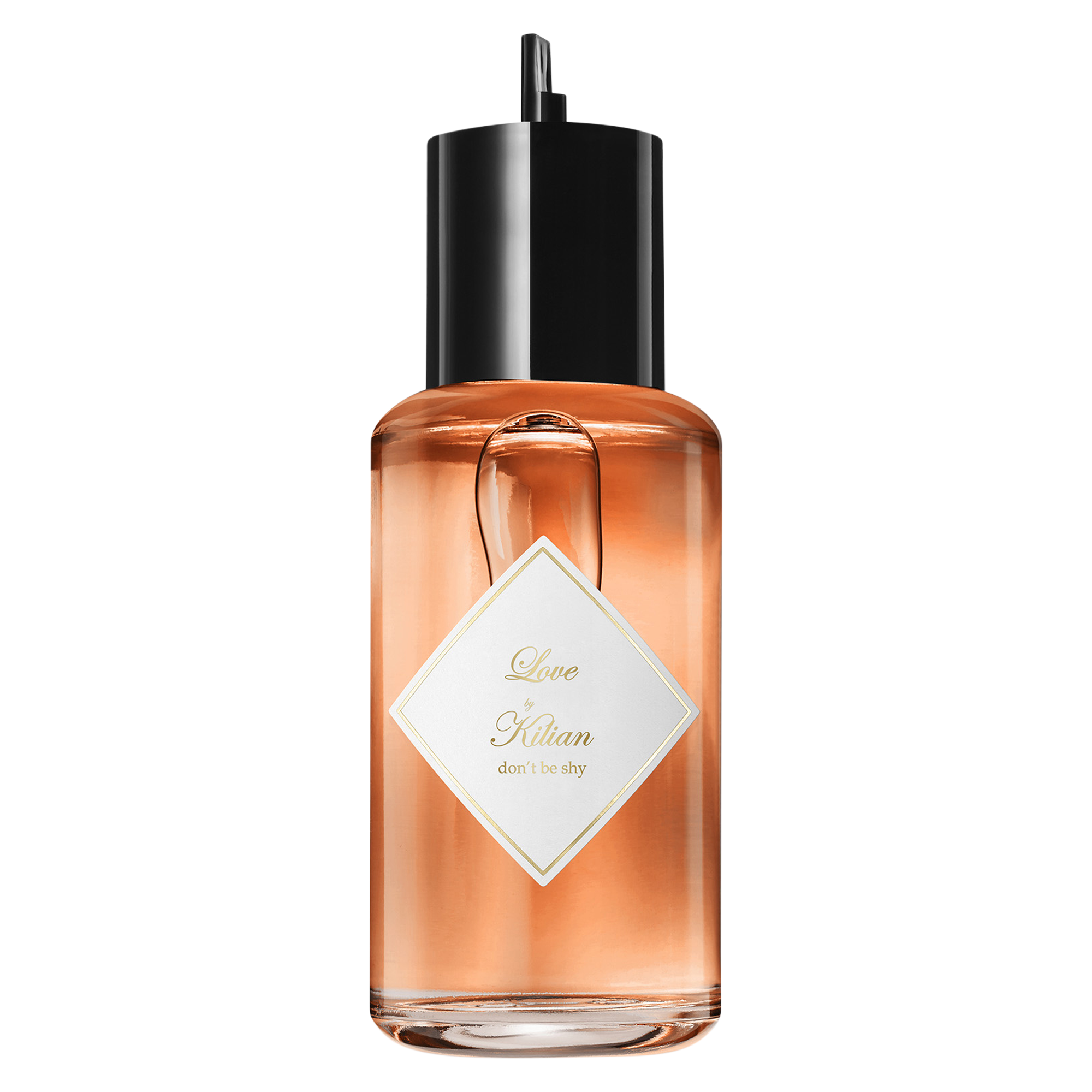 KILIAN LOVE DON'T BE SHY edp refill 100 ml