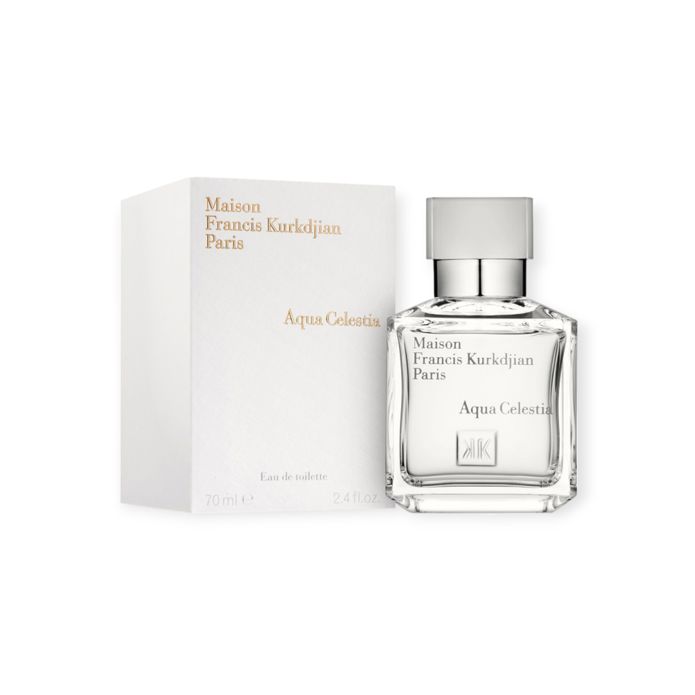FRANCIS KURKDJIAN AQUA CELESTIA edt vapor 70 ml