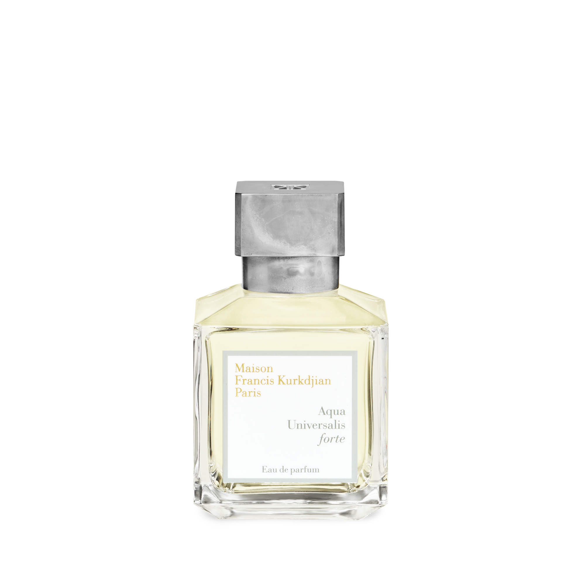 FRANCIS KURKDJIAN AQUA UNIVERSALIS FORTE vapo edp 70 ml