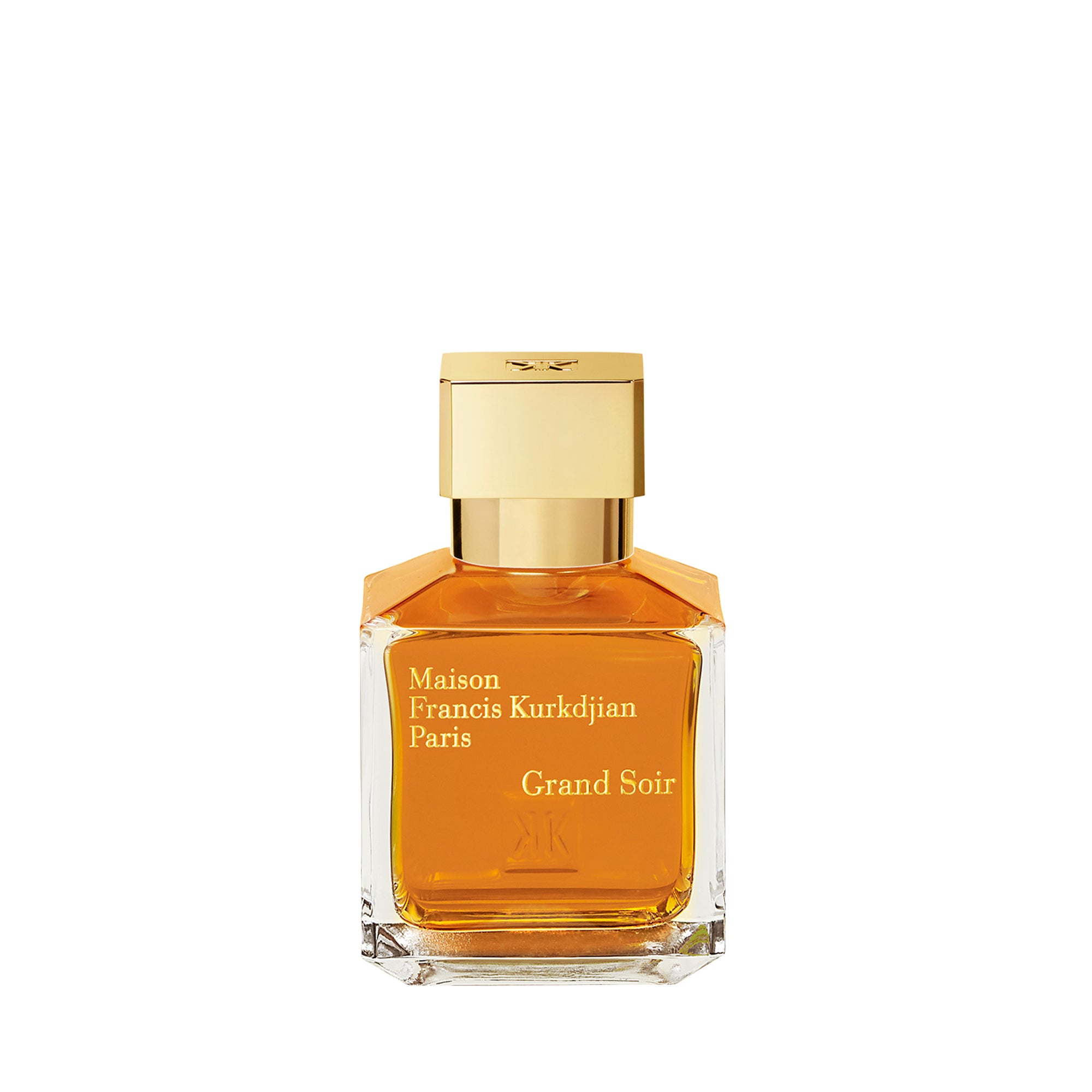 FRANCIS KURKDJIAN GRAND SOIR edp vapor 200 ml