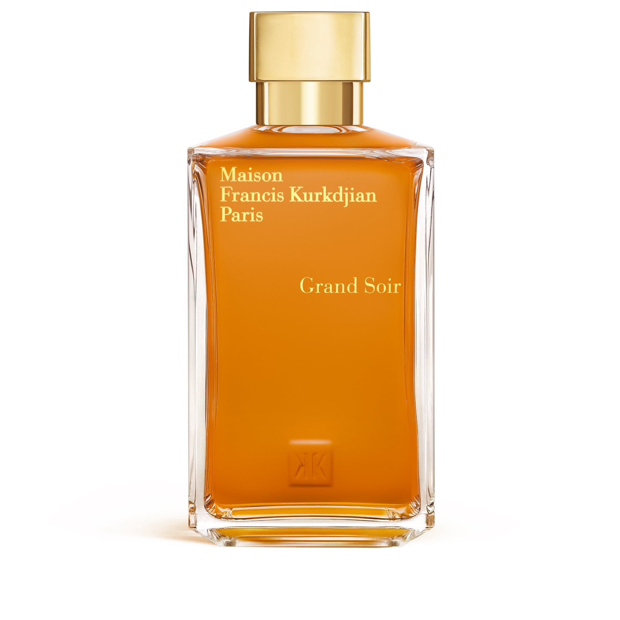 FRANCIS KURKDJIAN GRAND SOIR edp vapor 200 ml