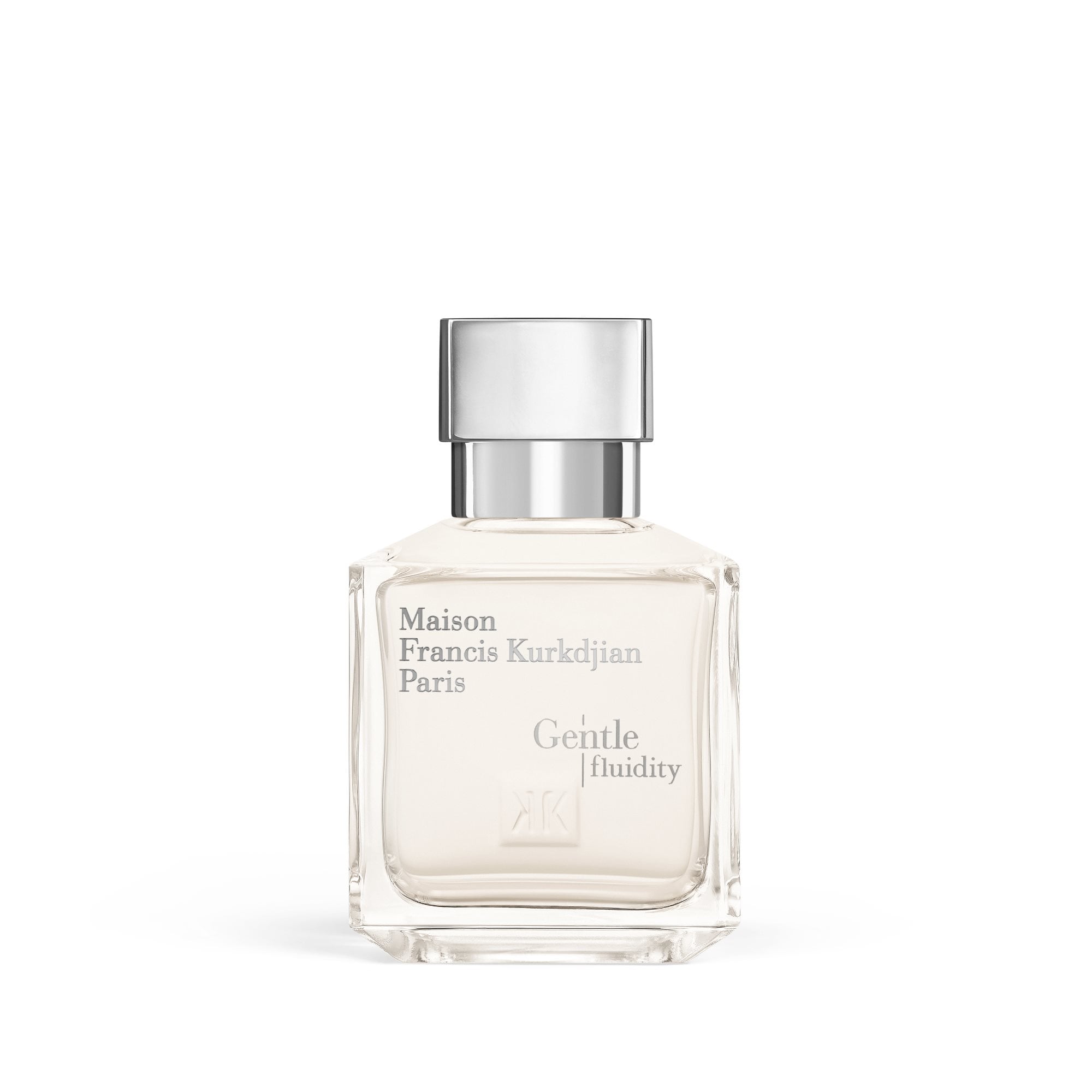 FRANCIS KURKDJIAN GENTLE FLUIDITY SILVER edp vapo 70 ml