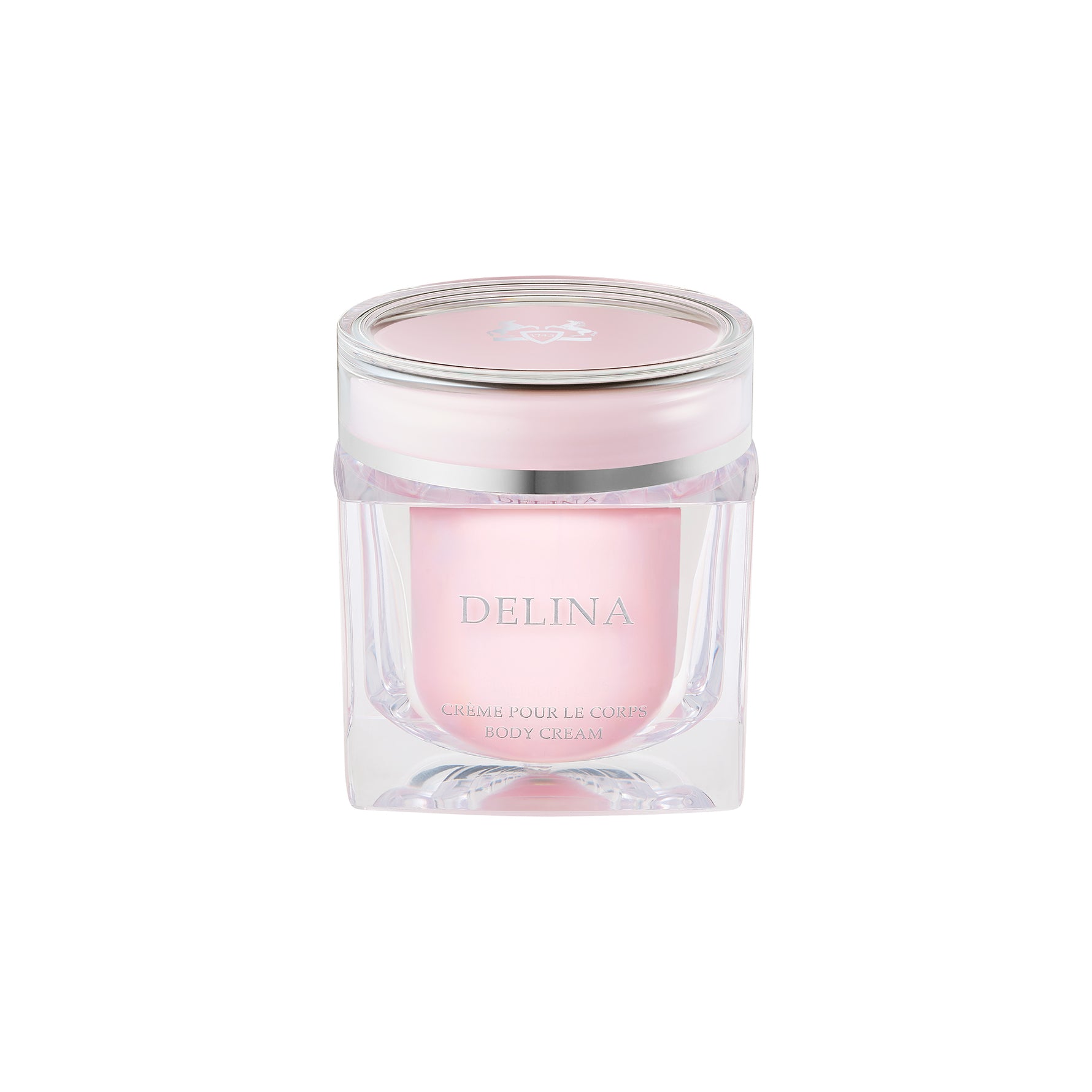 PARFUMS DE MARLY DELINA body cream parfum 200 ml