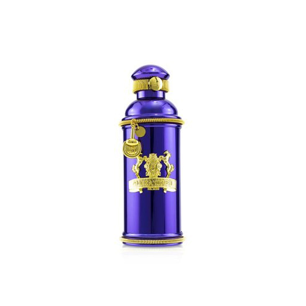 ALEXANDRE J IRIS VIOLET edp vapor 100 ml