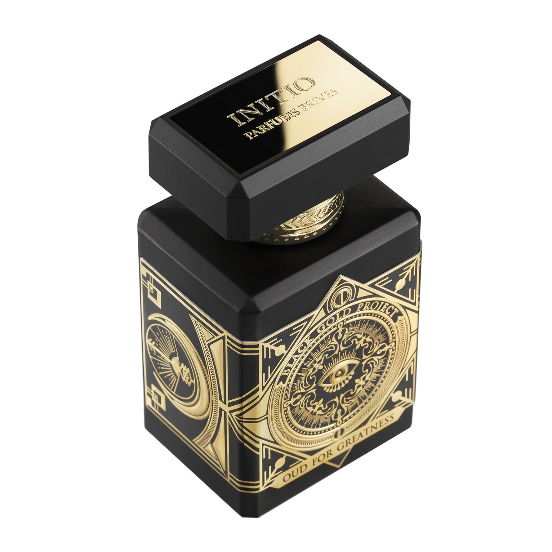 INITIO PARFUMS PRIVES OUD FOR GREATNESS edp vapo 50 ml