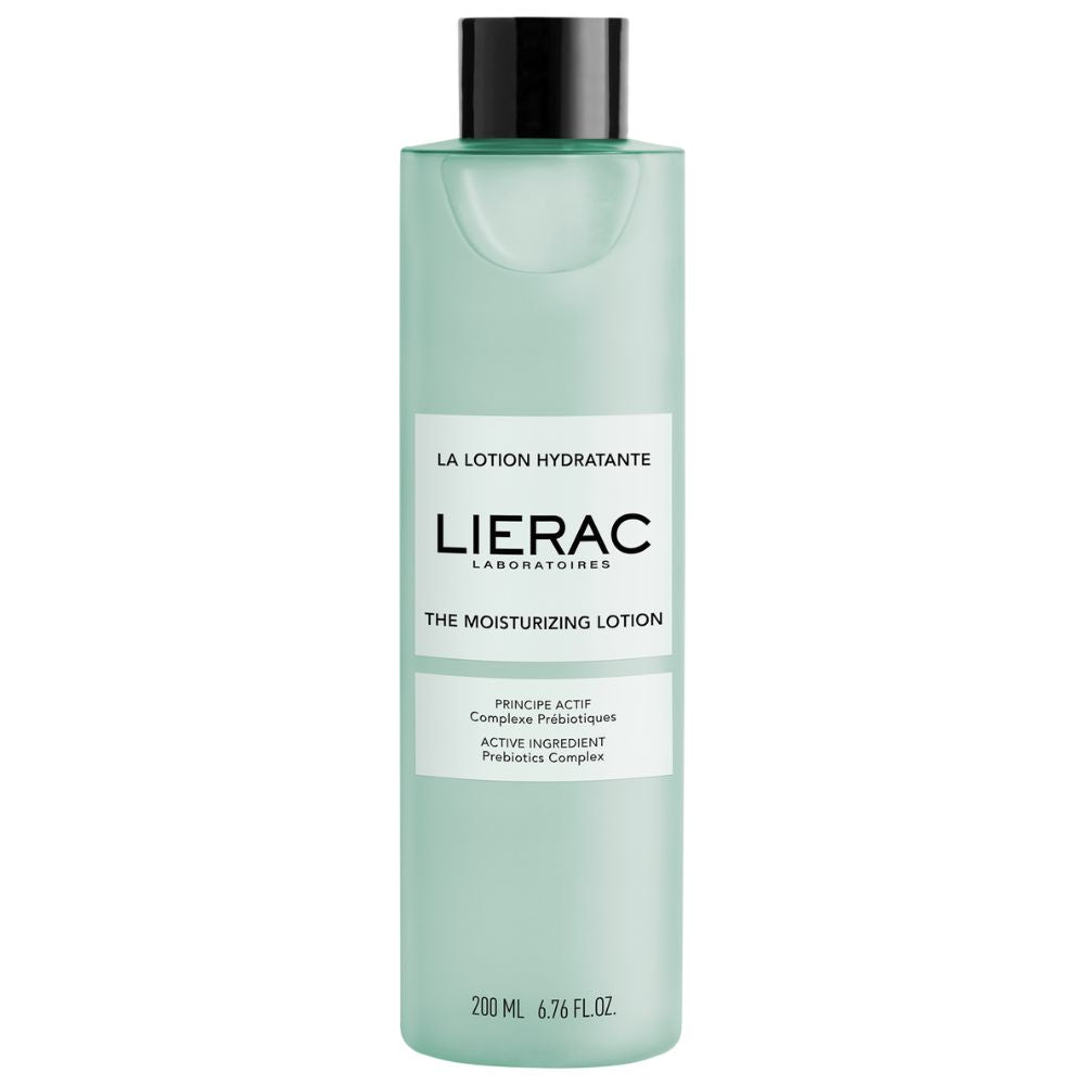 LIERAC DESMAQUILLANTE locion en gel 200 ml