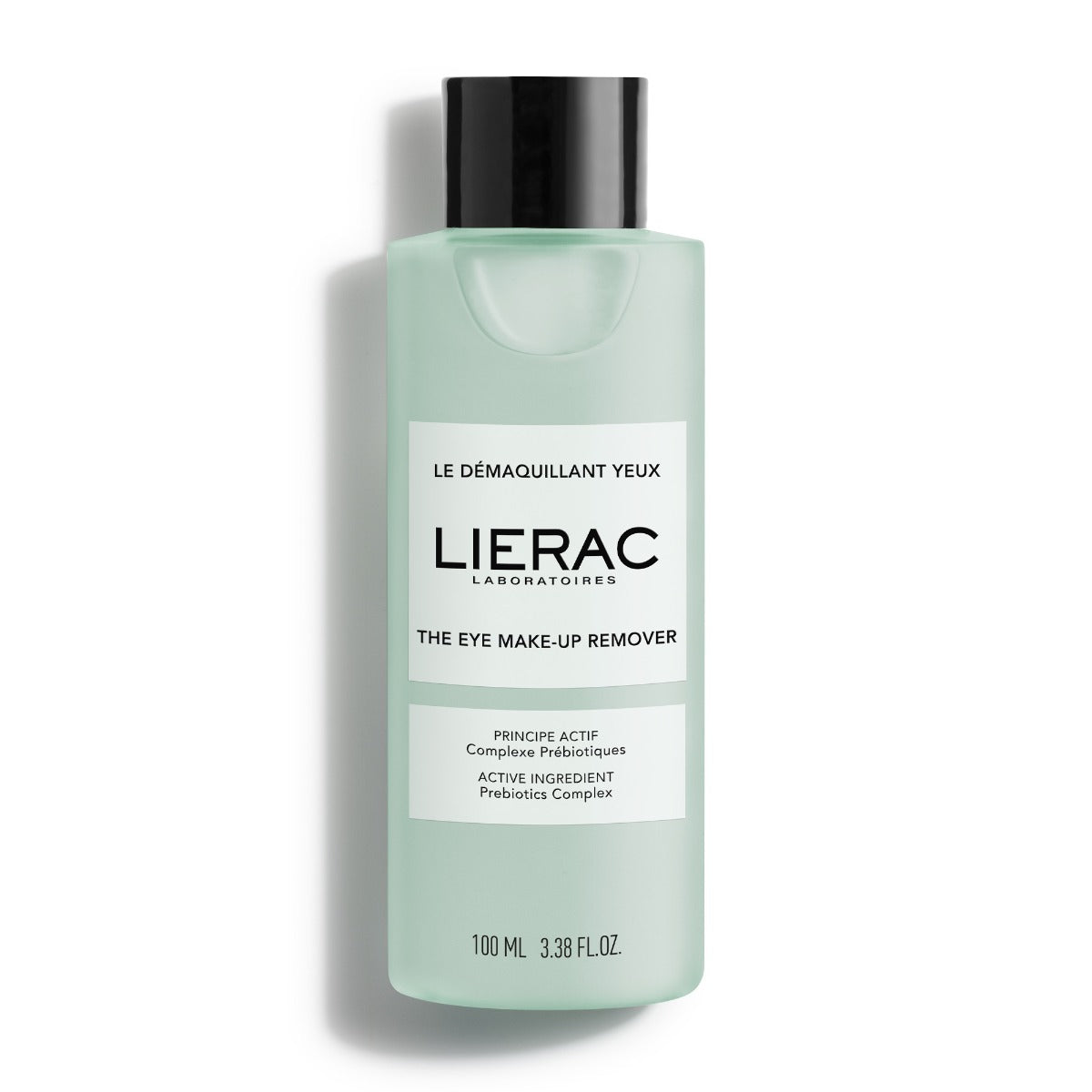 LIERAC EYE MAKEUP REMOVER 100 ml