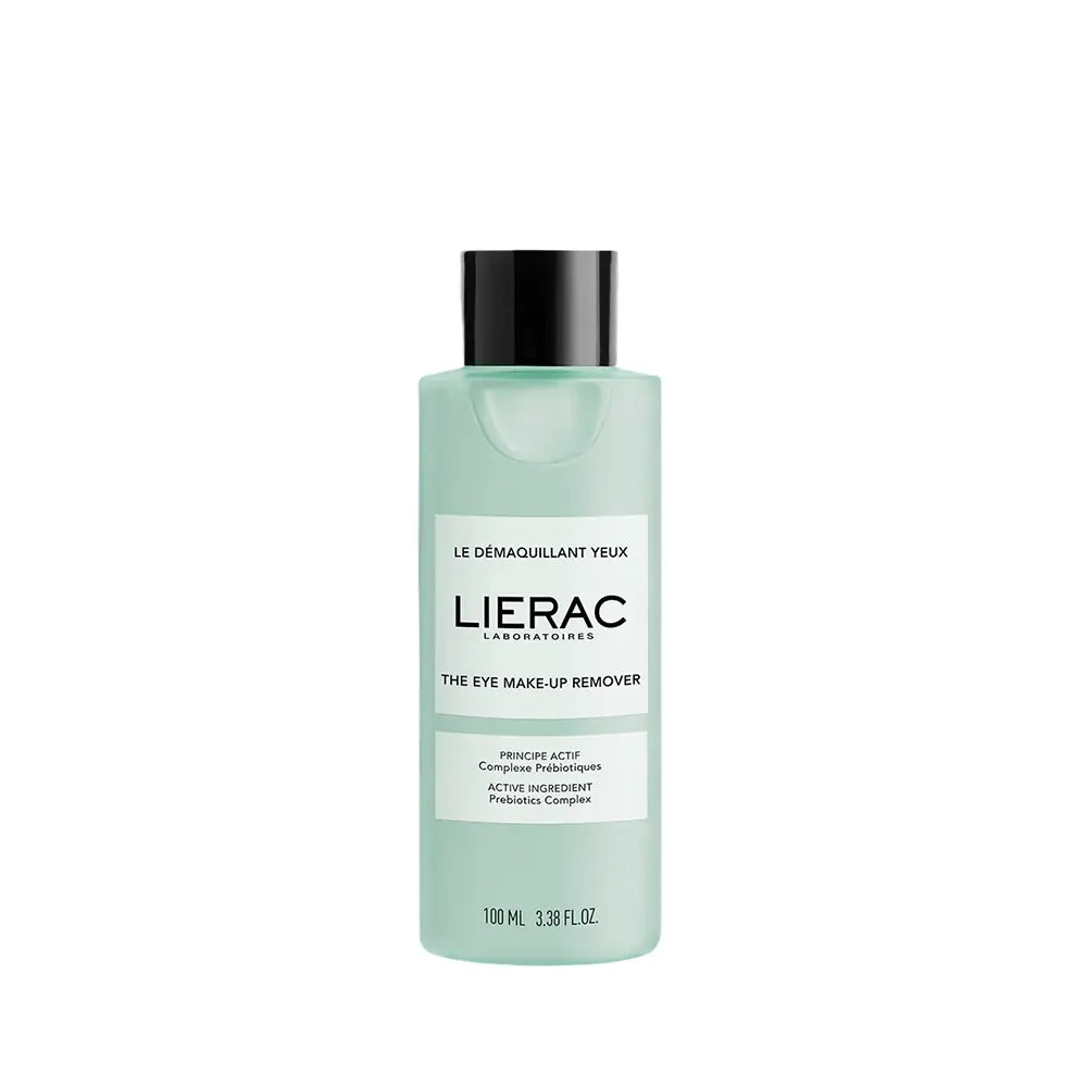 LIERAC EYE MAKEUP REMOVER 100 ml