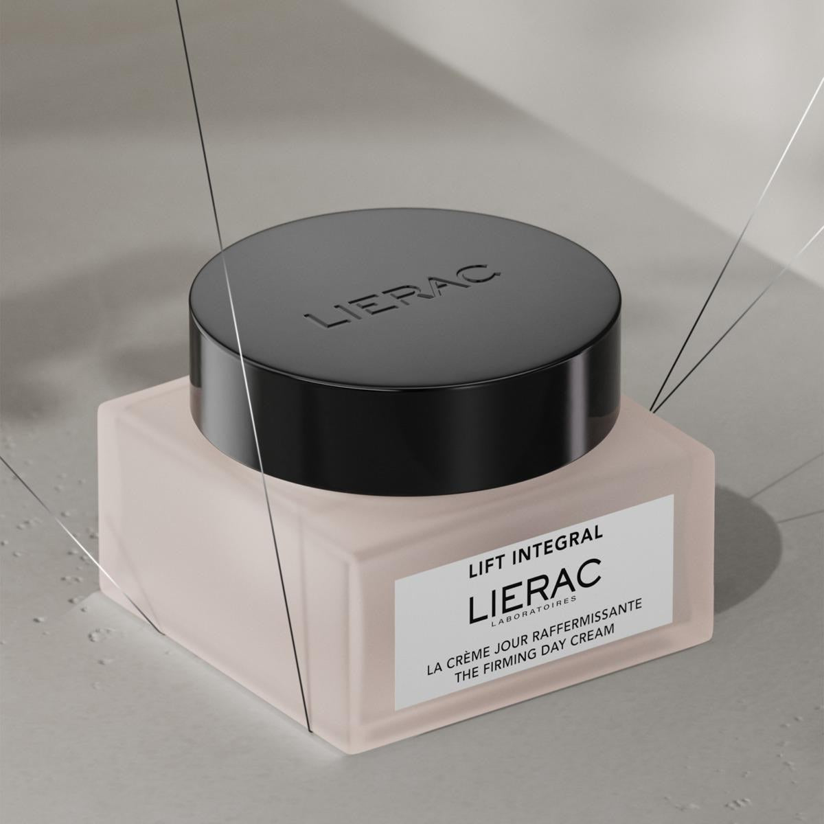 LIERAC LIFT INTEGRAL crema de día recarga 50 ml