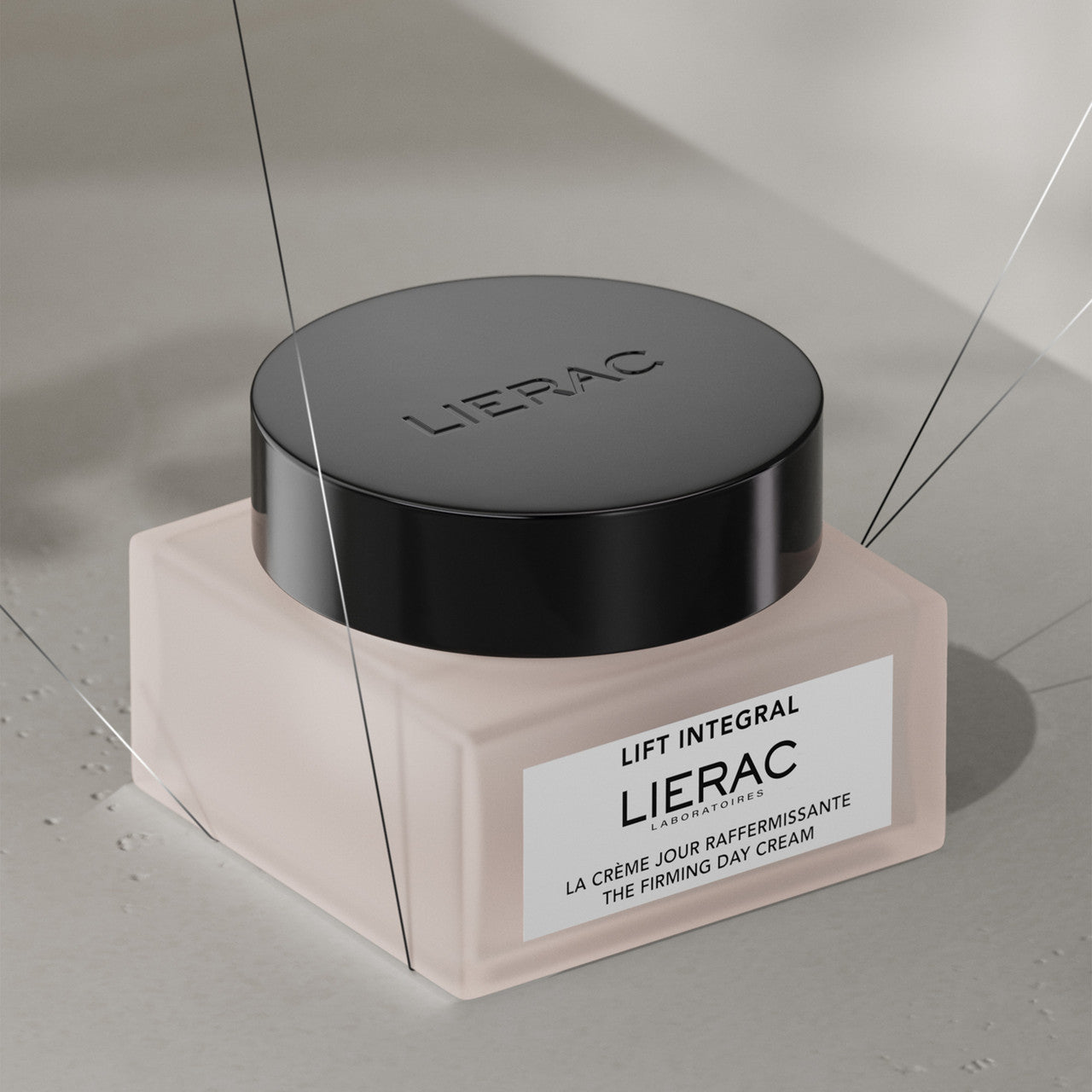 LIERAC LIFT INTEGRAL crema de día reafirmante 50 ml