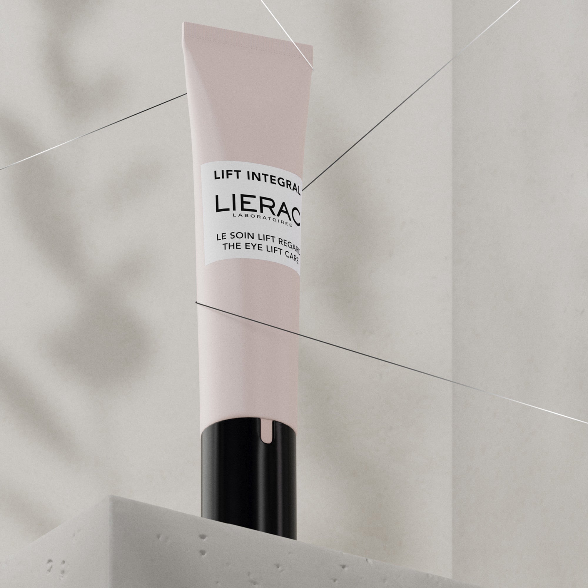 LIERAC LIFT INTEGRAL contorno de ojos y párpados 15 ml