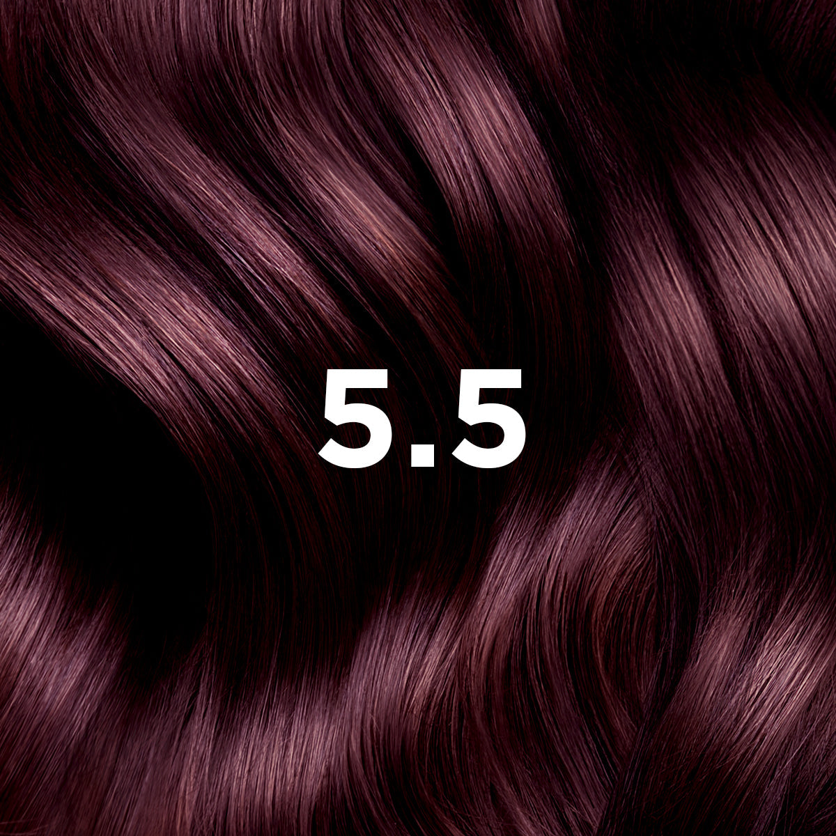 PHYTOCOLOR #5.5-Light Mahogany Brown 4 u