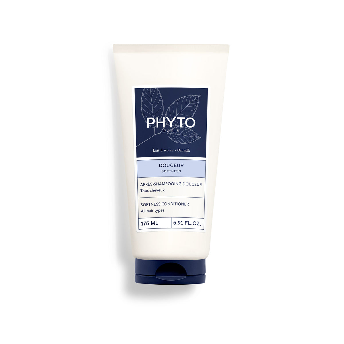 PHYTO DOUCEUR smoothness conditioner 175 ml