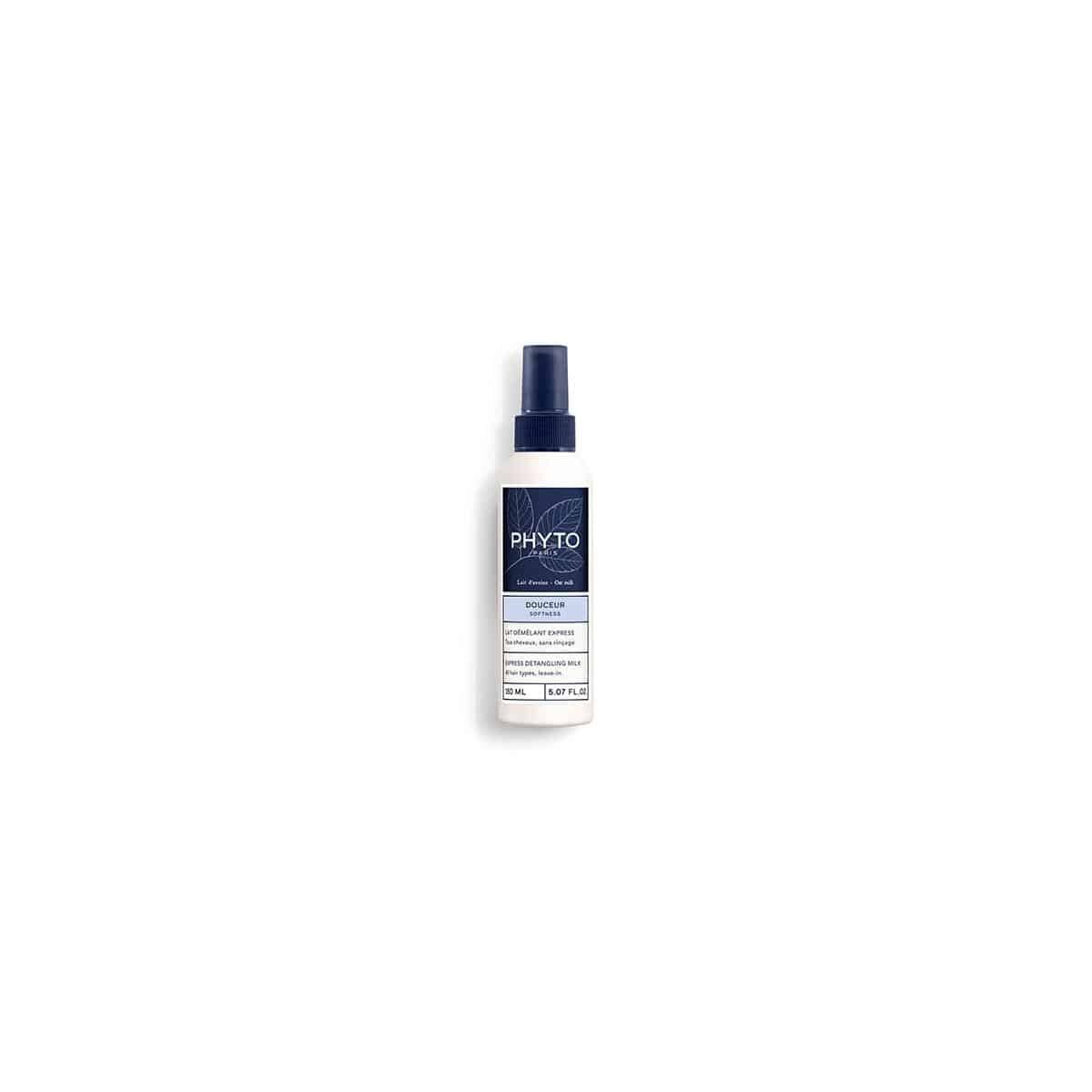 PHYTO DOUCEUR express detangling milk 150 ml