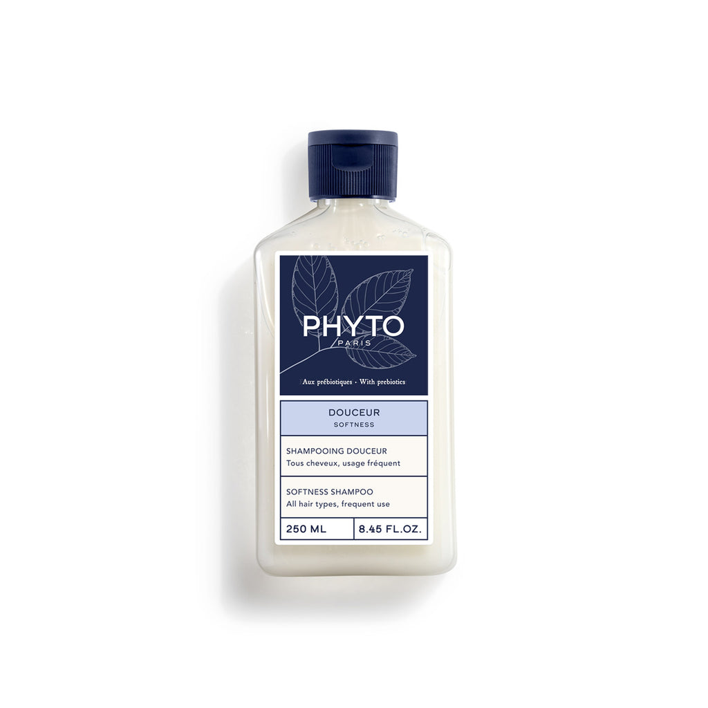 PHYTO DOUCEUR soft shampoo 250 ml