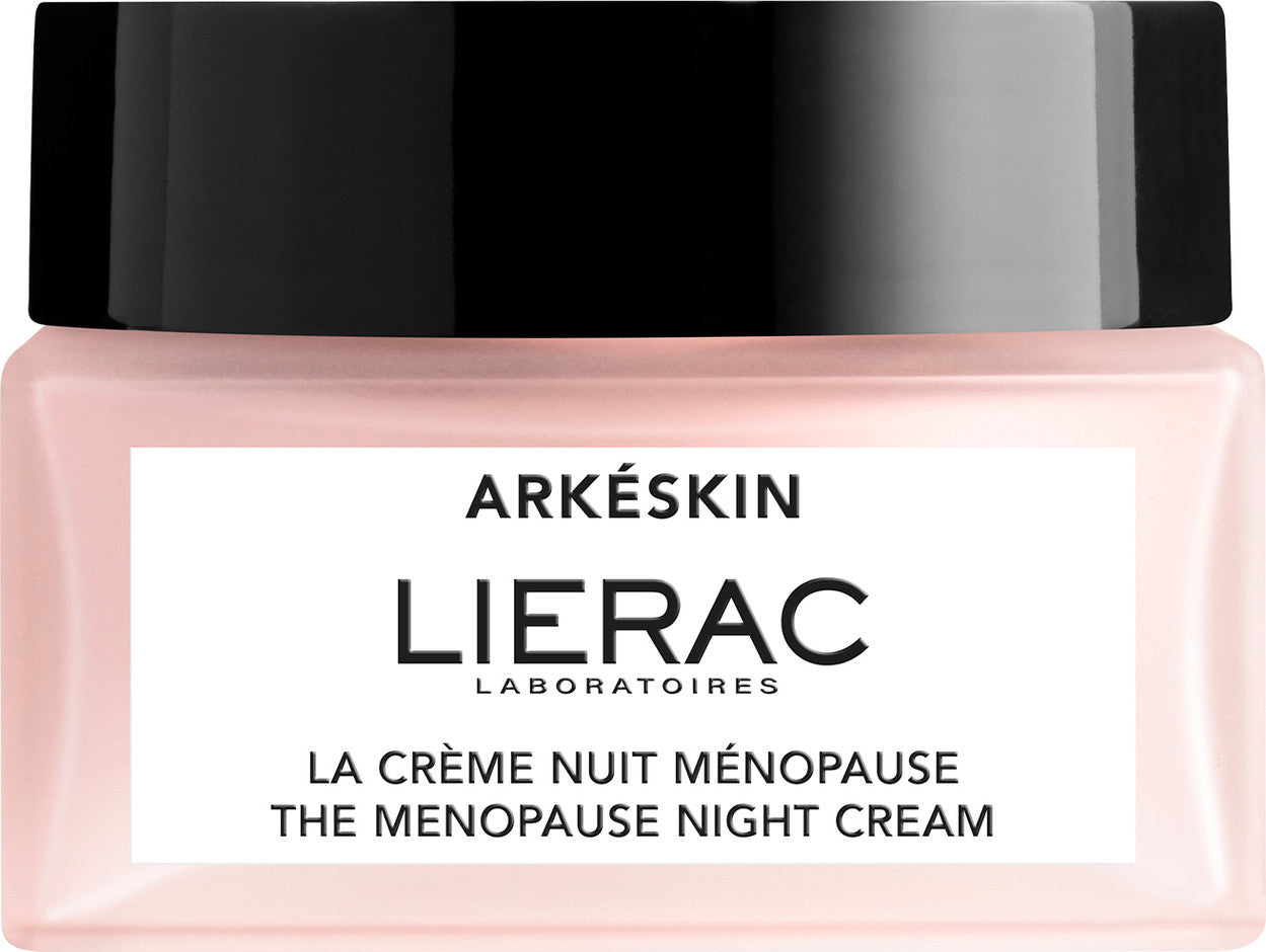 LIERAC ARKESKIN night cream 50 ml