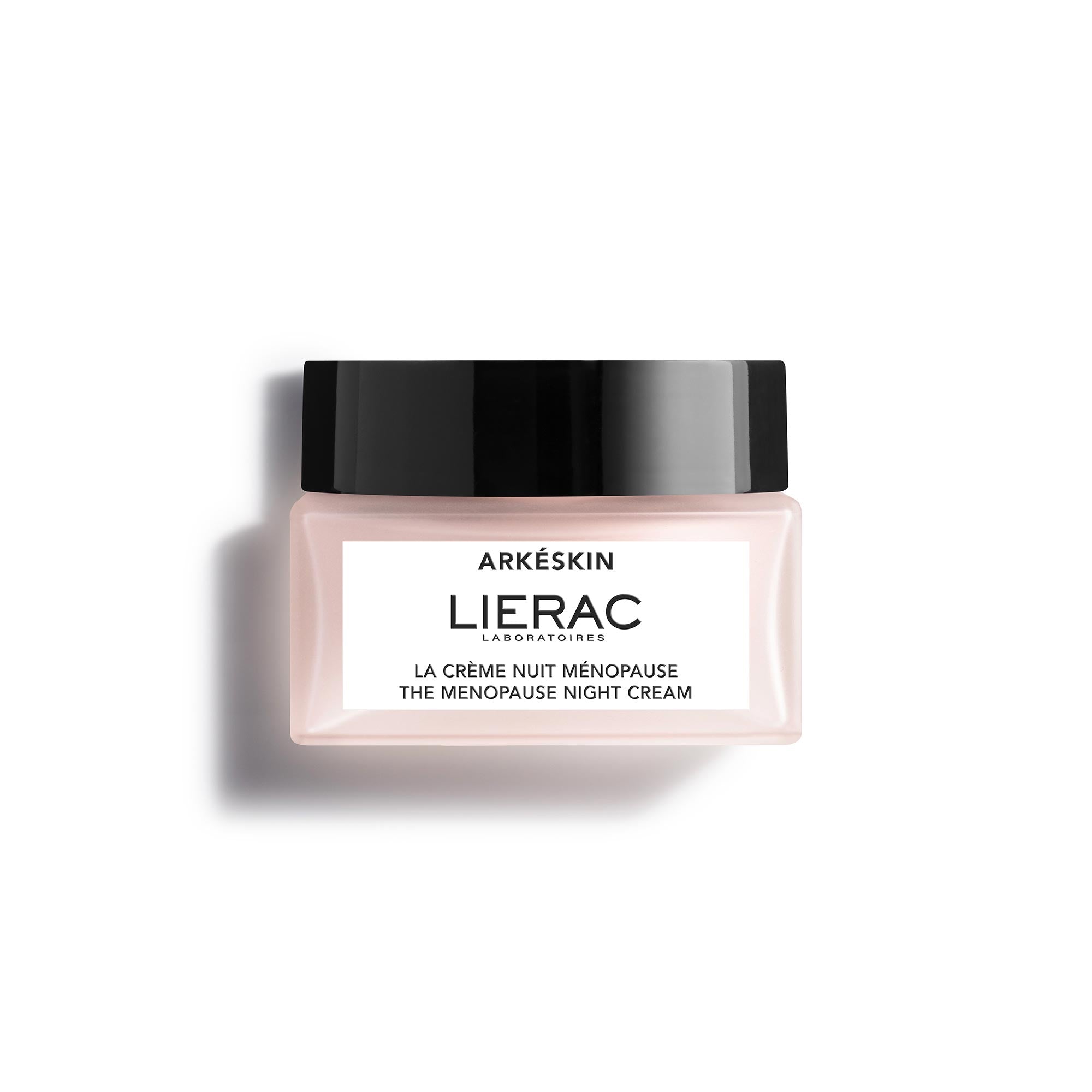 LIERAC ARKESKIN night cream 50 ml