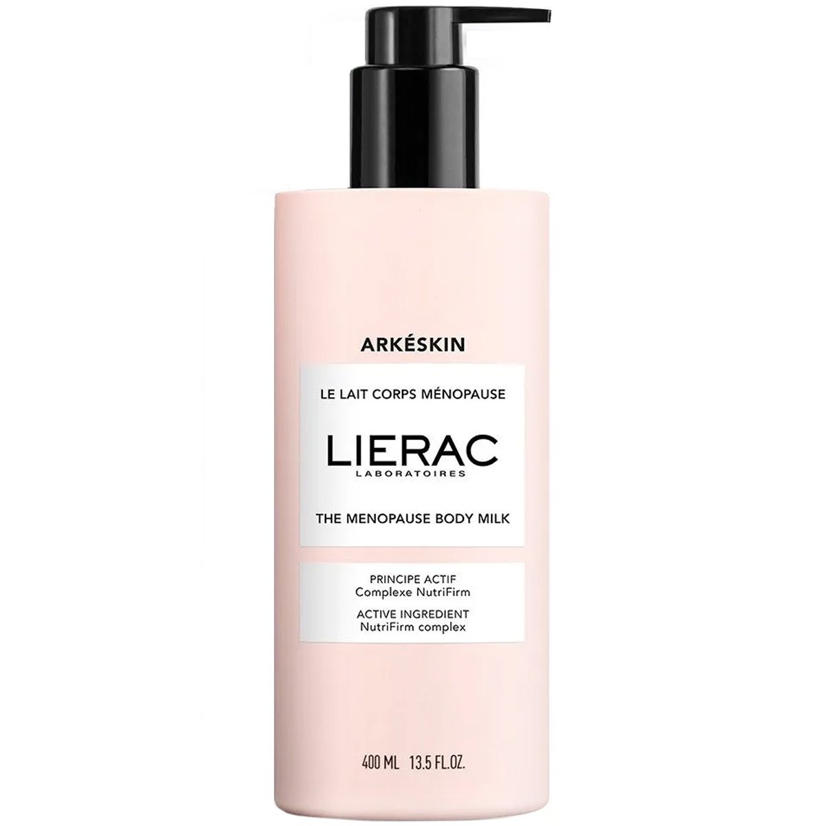 LIERAC ARKESKIN body milk 200 ml