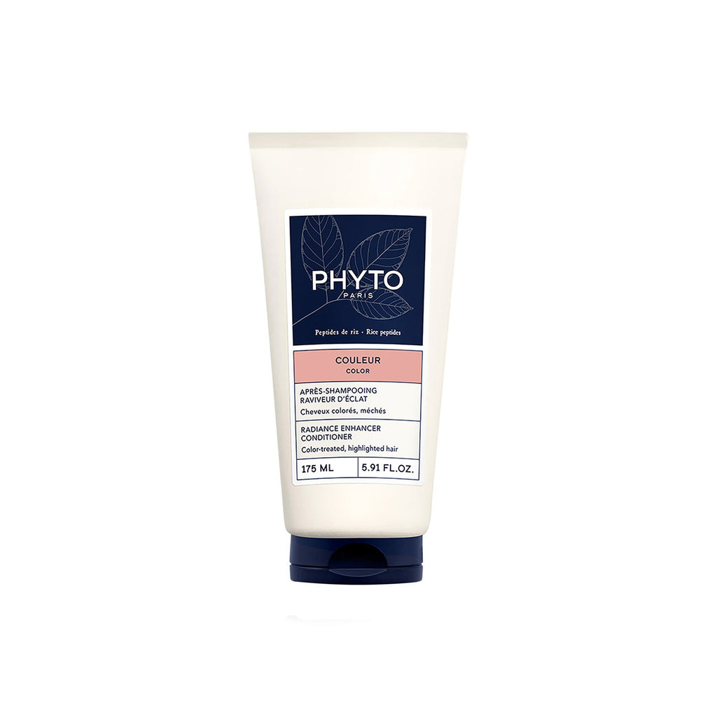 PHYTO COLOR shine reviving conditioner 175 ml