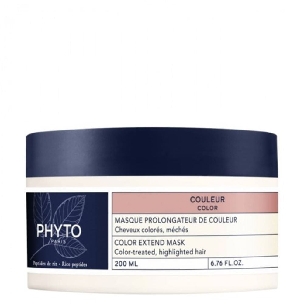 PHYTO COLOR color extension mask 200 ml