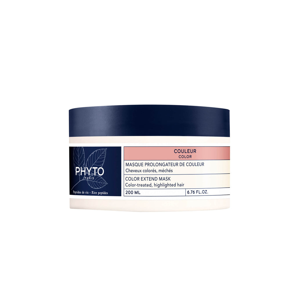 PHYTO COLOR color extension mask 200 ml