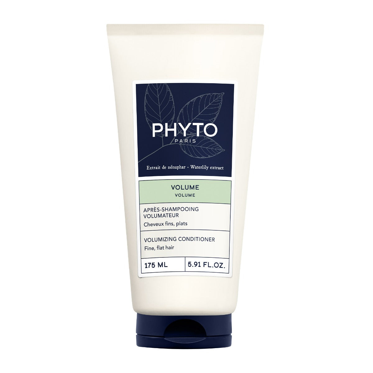 PHYTO VOLUME volumizing conditioner 175 ml