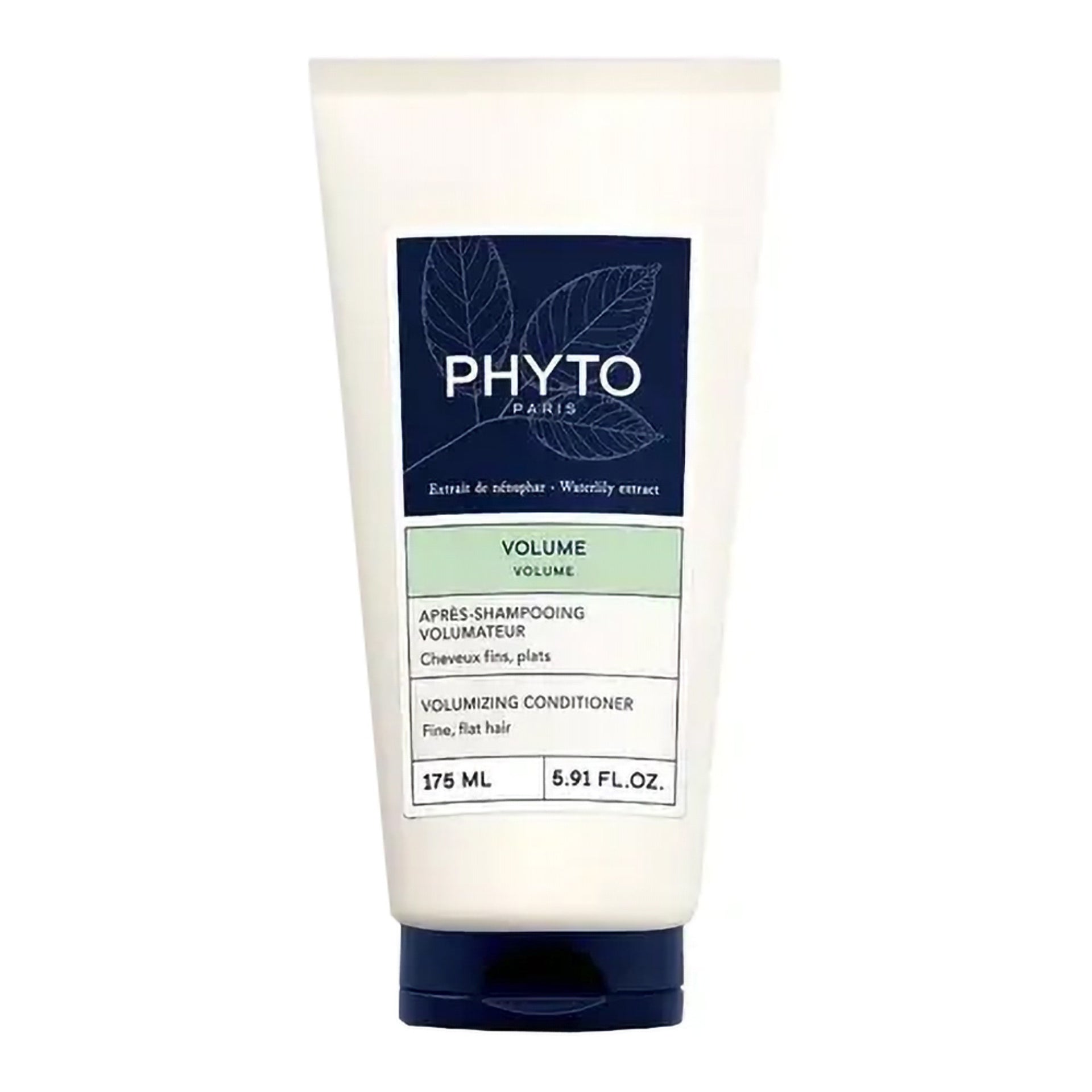 PHYTO VOLUME volumizing conditioner 175 ml