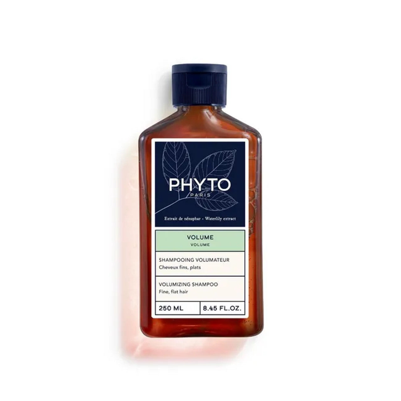 PHYTO VOLUME volumizing shampoo 250 ml