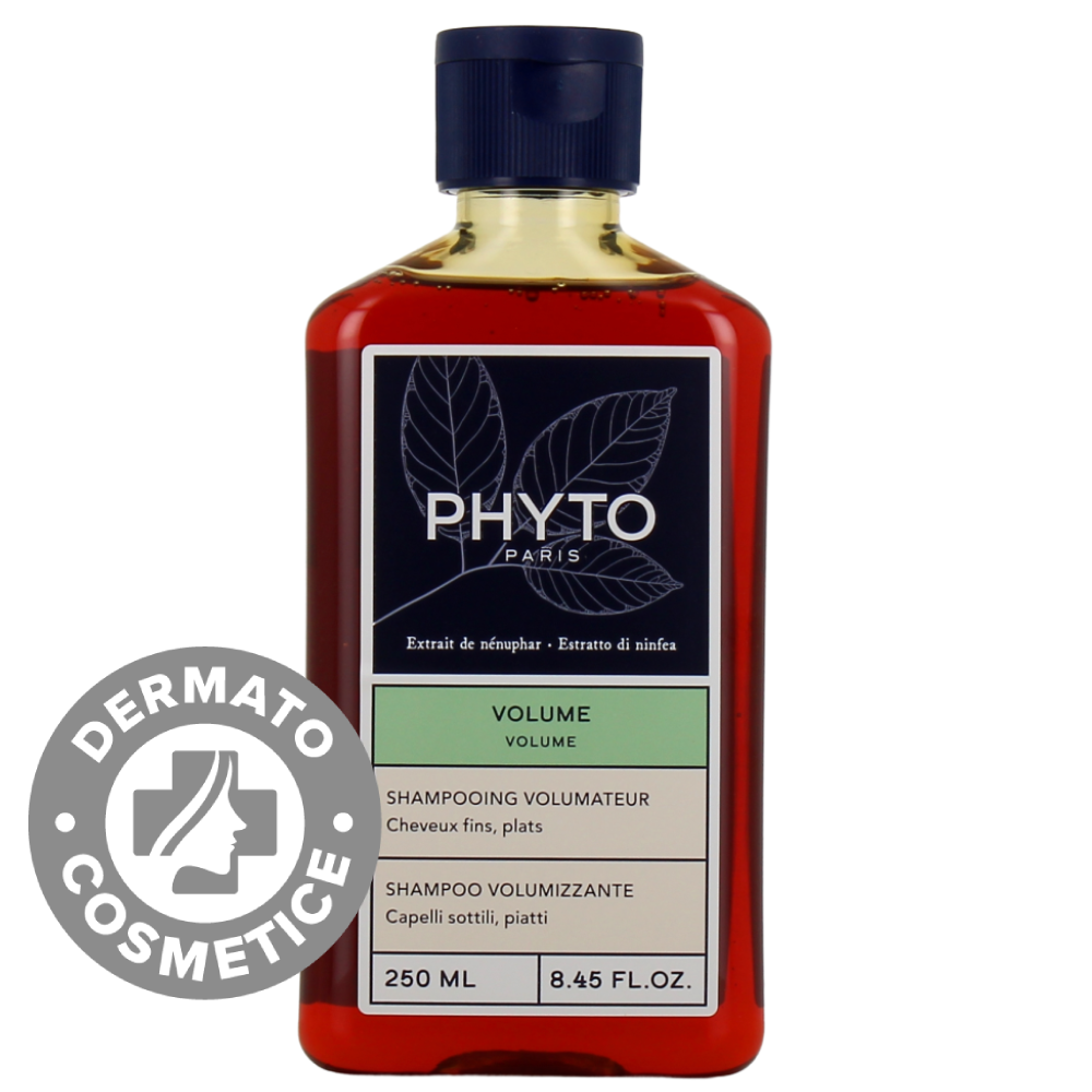 PHYTO VOLUME volumizing shampoo 250 ml