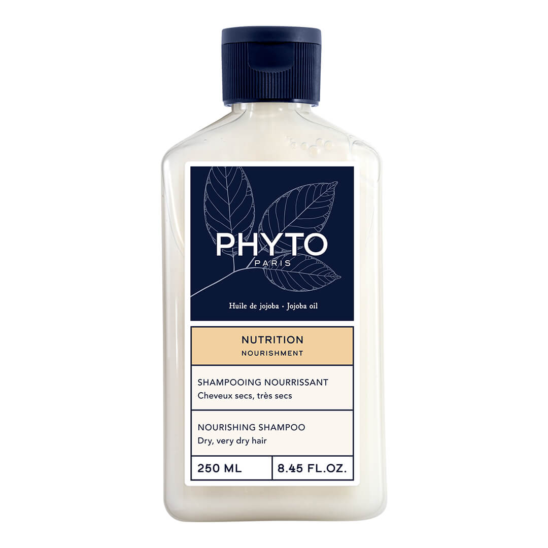 PHYTO NUTRITION shampoo 250 ml