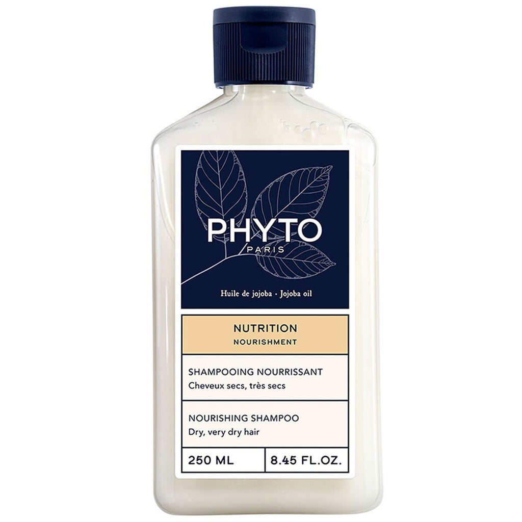 PHYTO NUTRITION shampoo 250 ml
