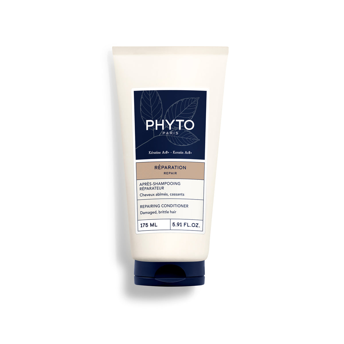 PHYTO RÉPARATION conditioner 175 ml
