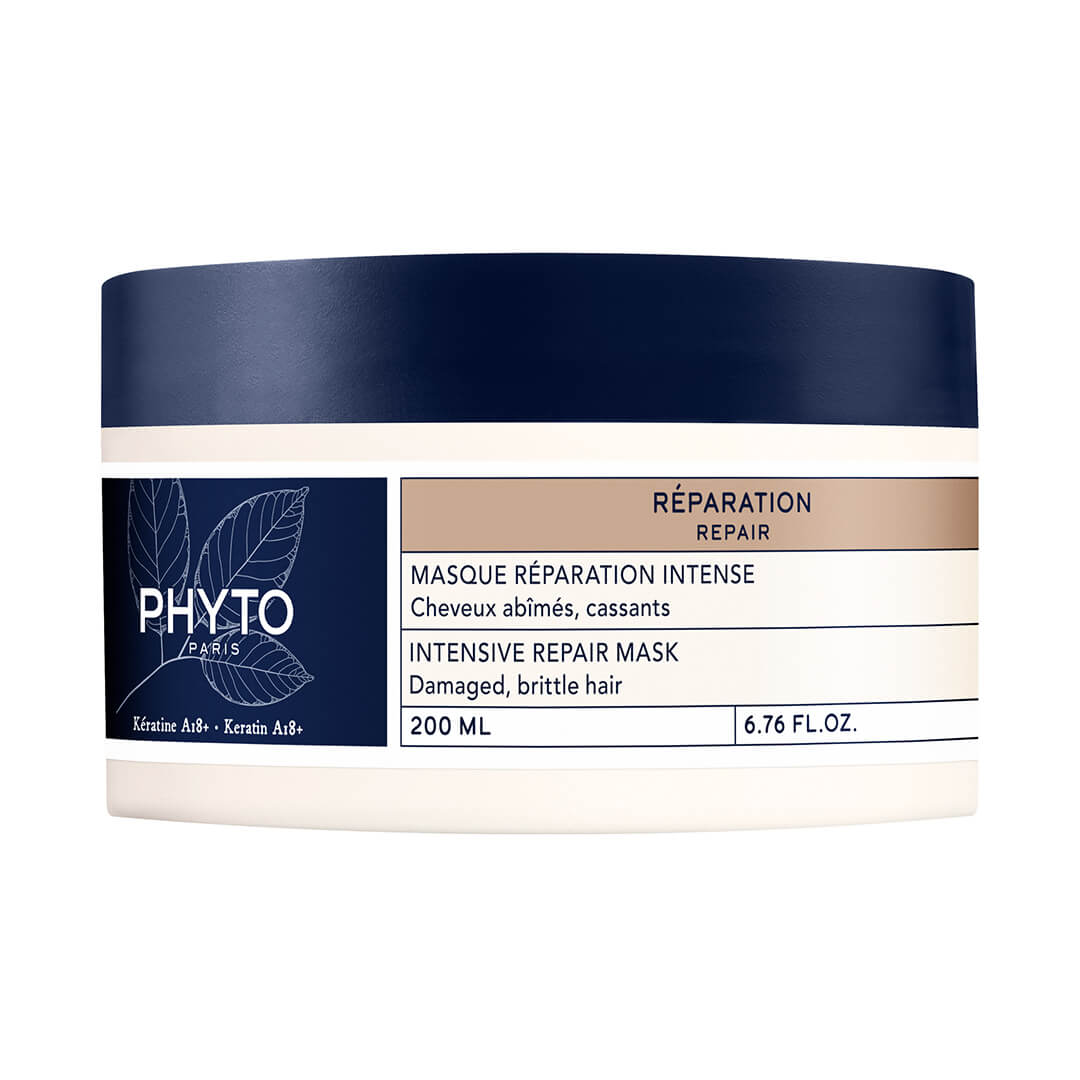 PHYTO RÉPARATION intensive repair mask 200 ml