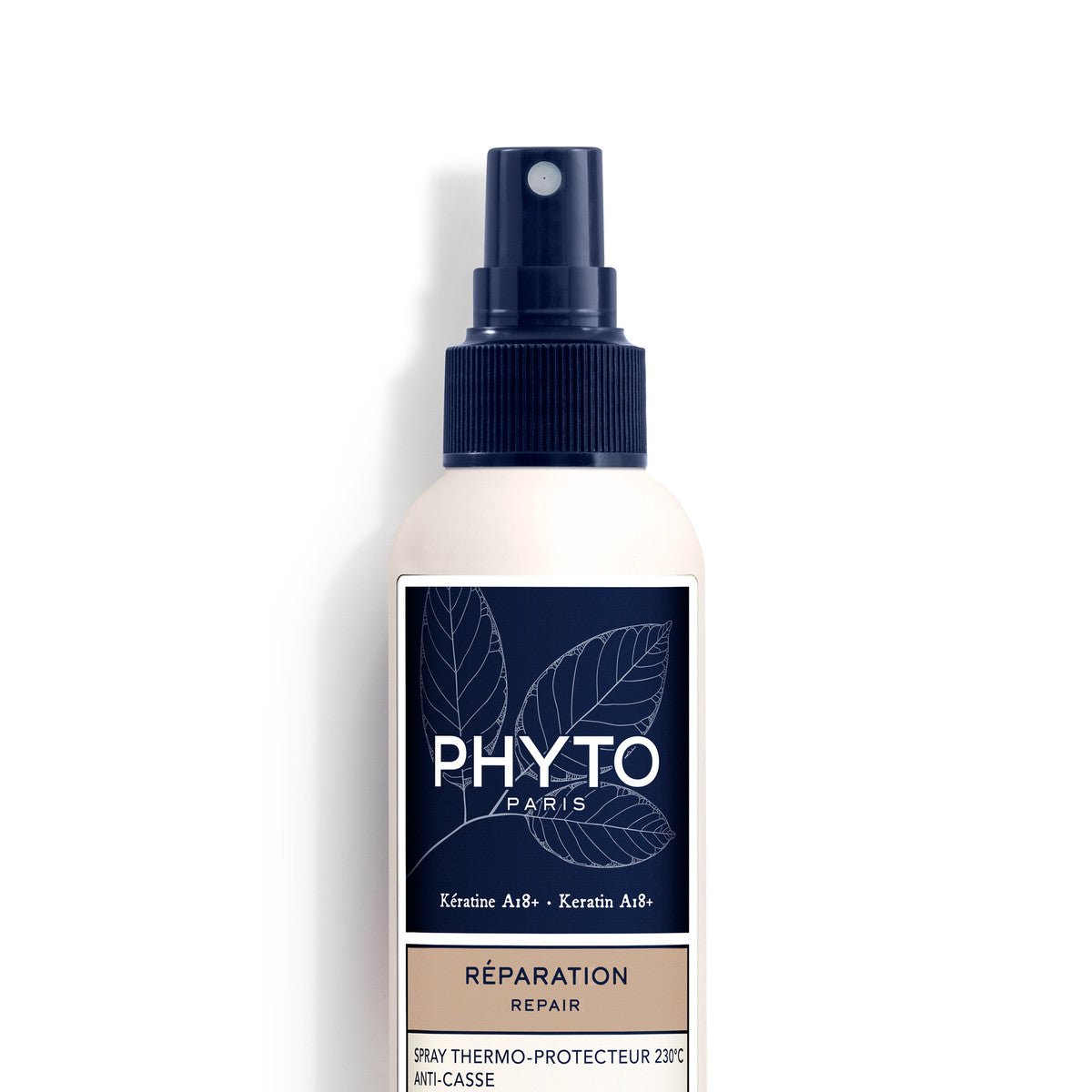 PHYTO RÉPARATION thermoprotective spray 150 ml