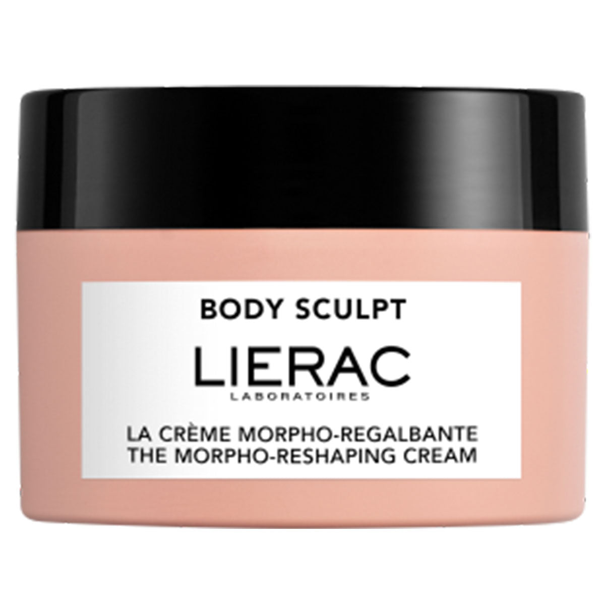 LIERAC BODY SCULPT morpho remodeling cream 200 ml