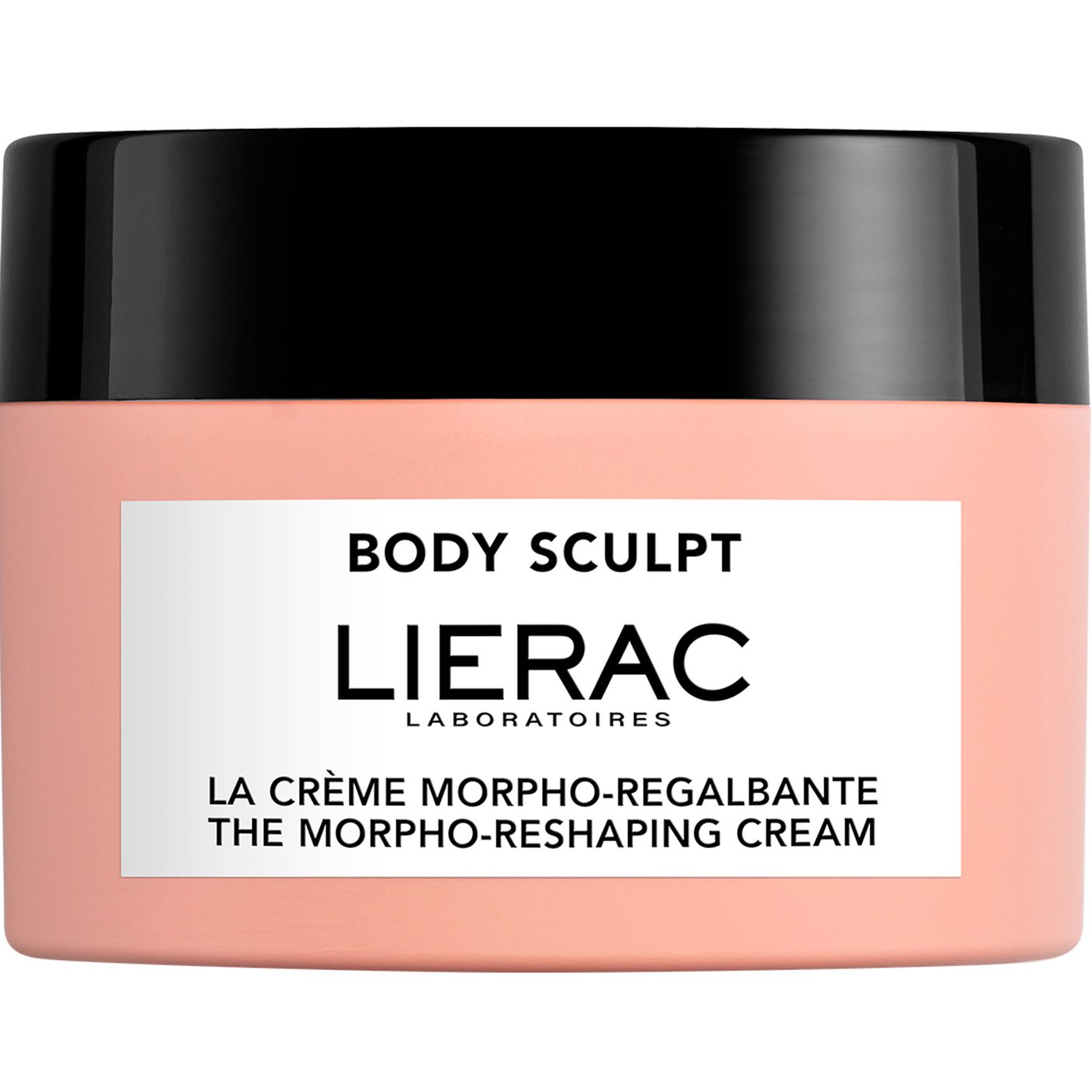 LIERAC BODY SCULPT morpho remodeling cream 200 ml