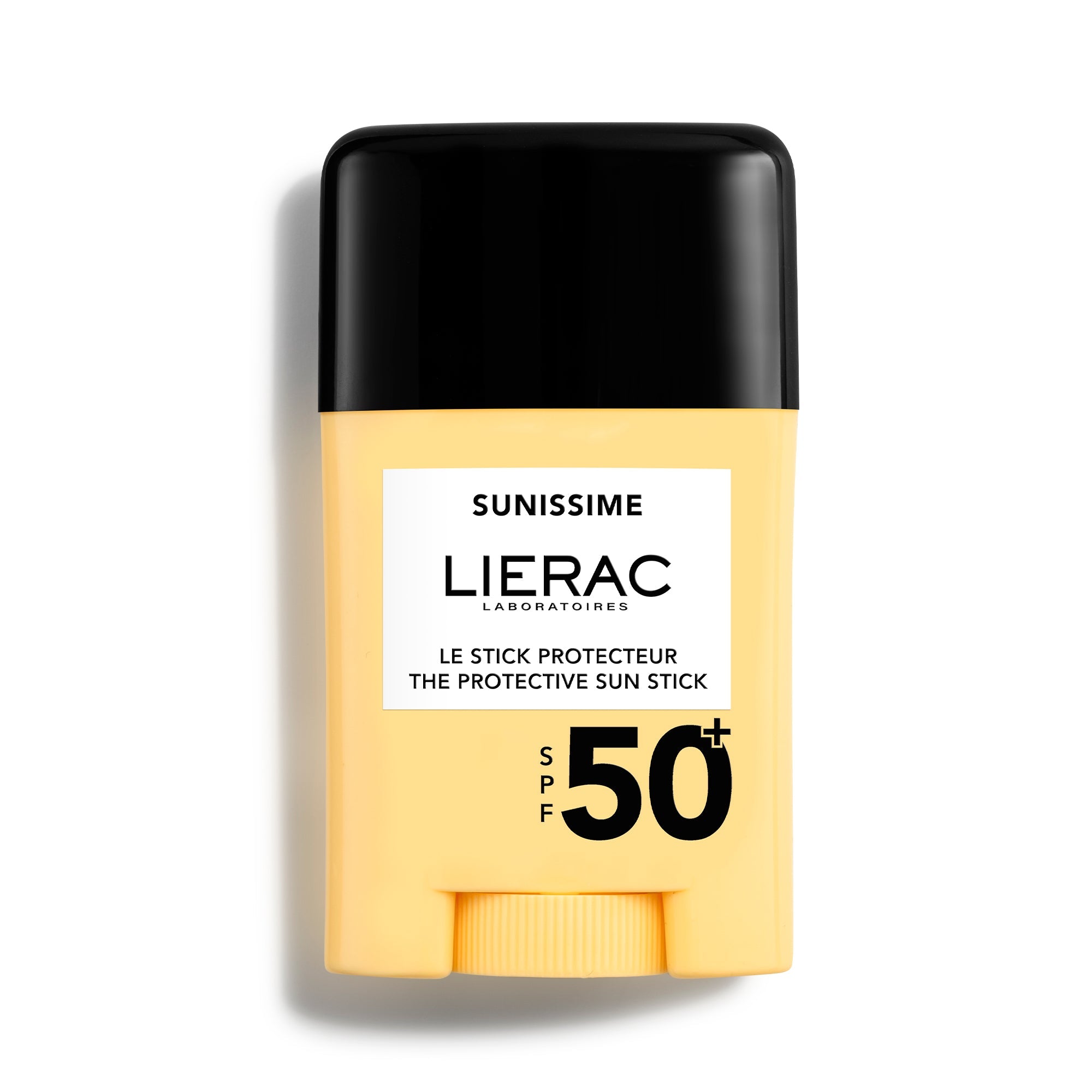 LIERAC SUNISSIME sunscreen stick SPF50+ 10 gr