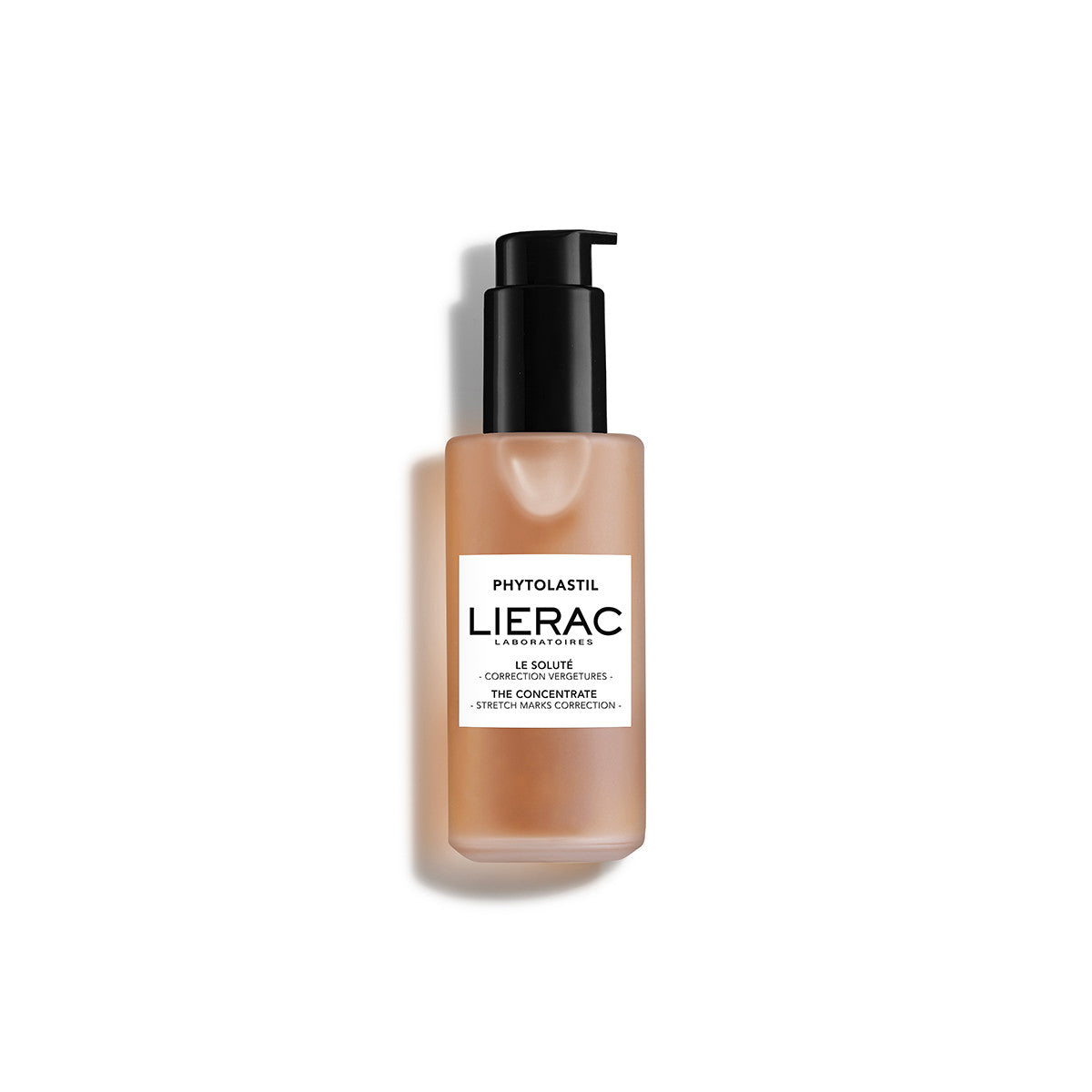 LIERAC PHYTOLASTIL solution - correction of stretch marks 100 ml