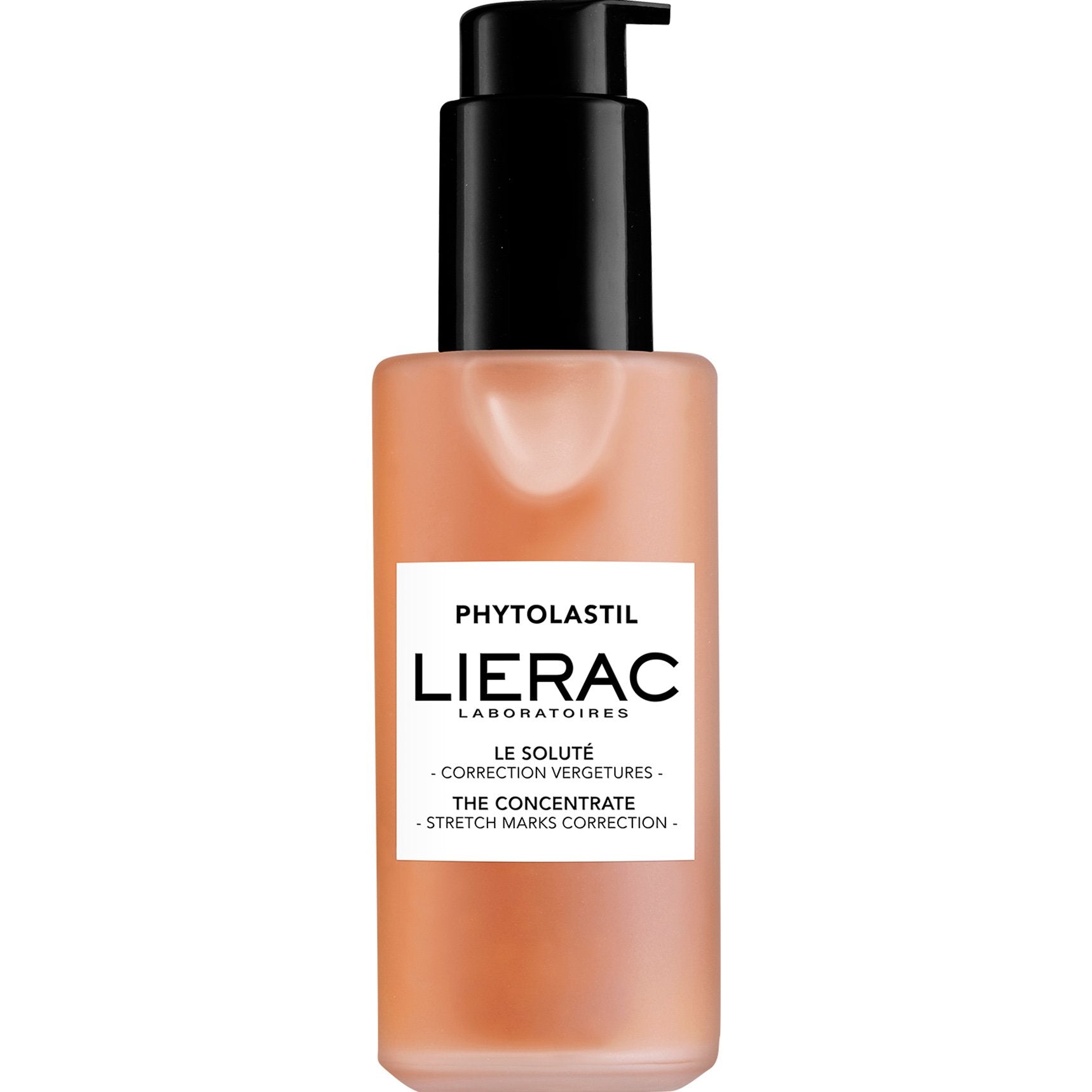 LIERAC PHYTOLASTIL solution - correction of stretch marks 100 ml