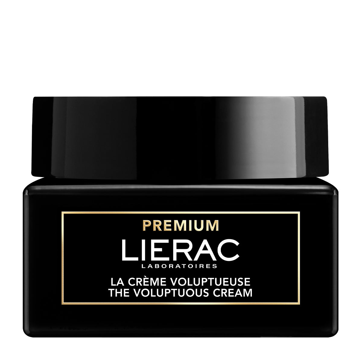 LIERAC PREMIUM voluptuous cream 50 ml