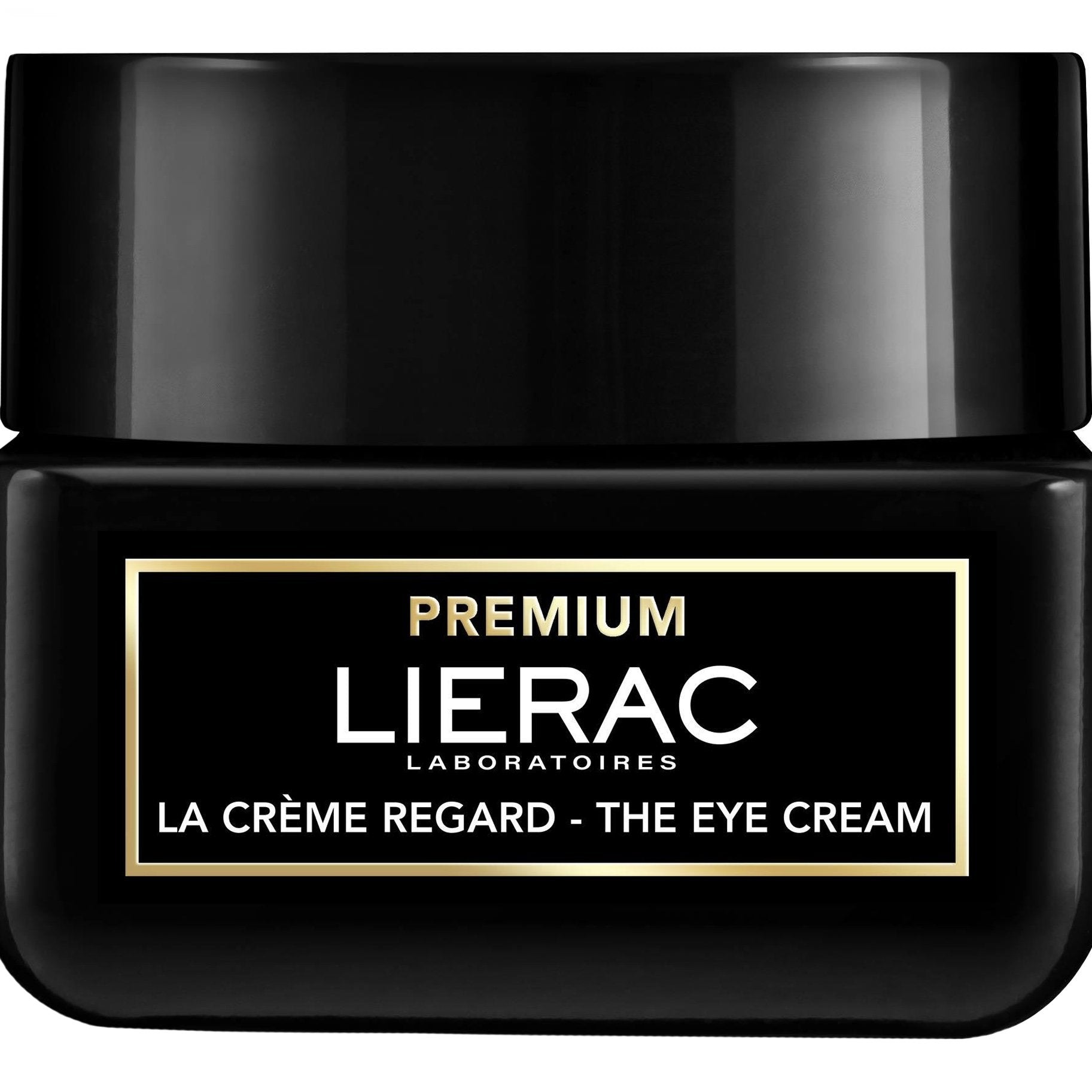 LIERAC PREMIUM eye cream 20 ml