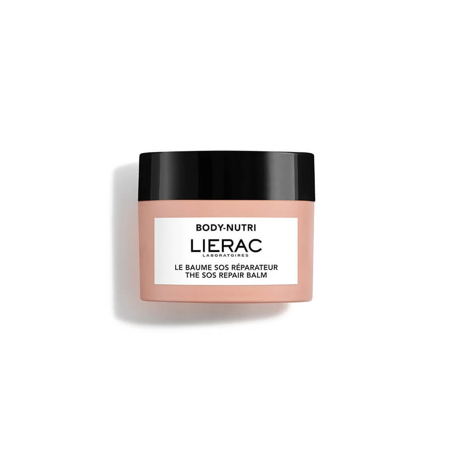 LIERAC BODY-NUTRI repairing balm 30 ml