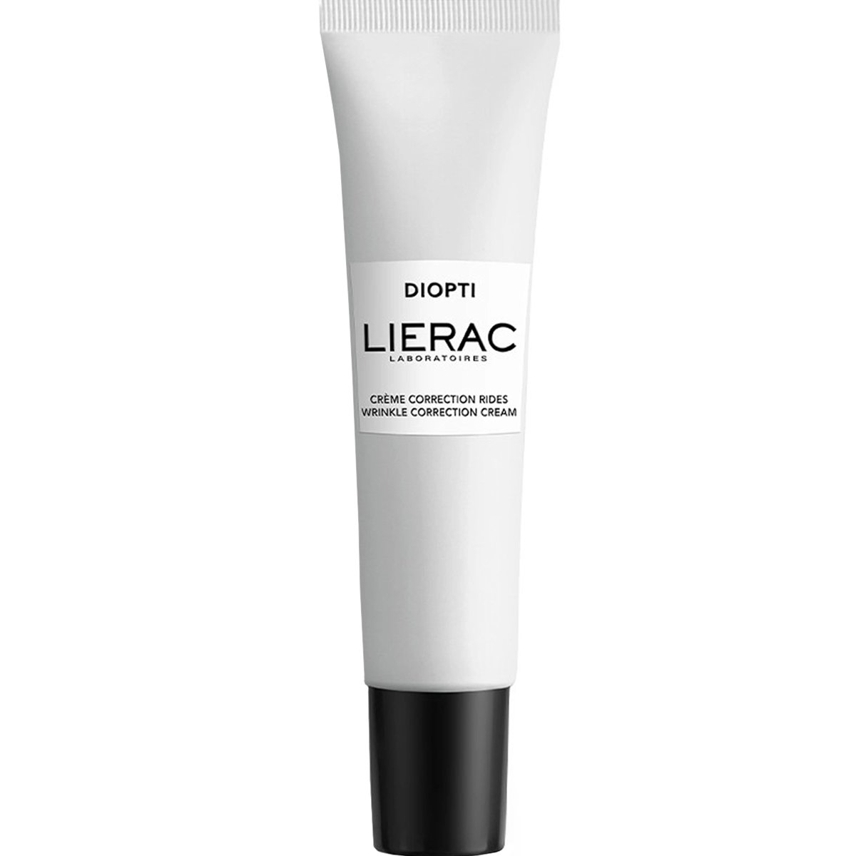 LIERAC DIOPTI eye contour cream wrinkle correction 15 ml