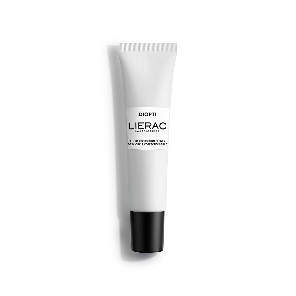 LIERAC DIOPTI dark circles correcting fluid 15 ml