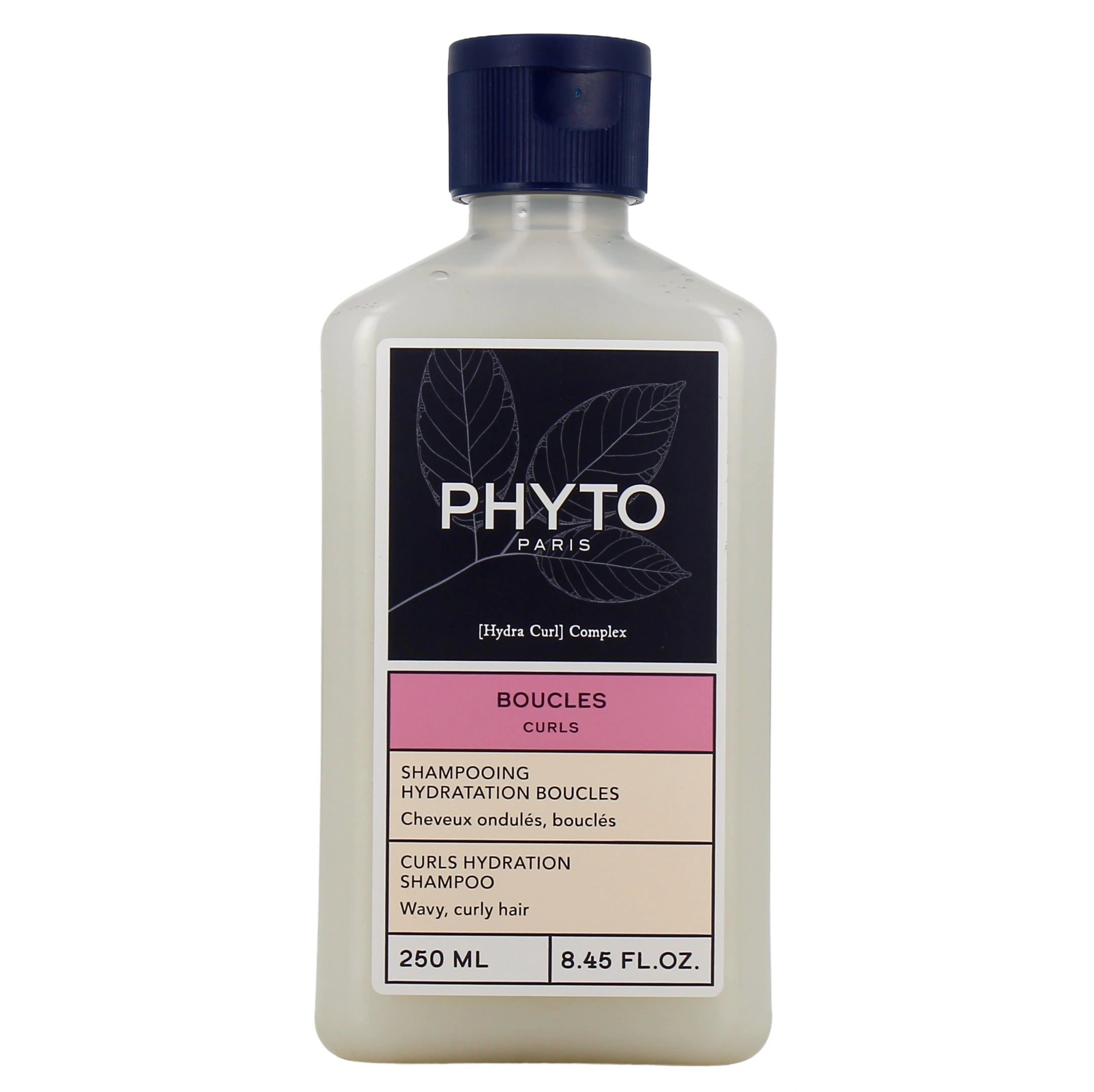 PHYTO RIZOS hydration shampoo 250 ml