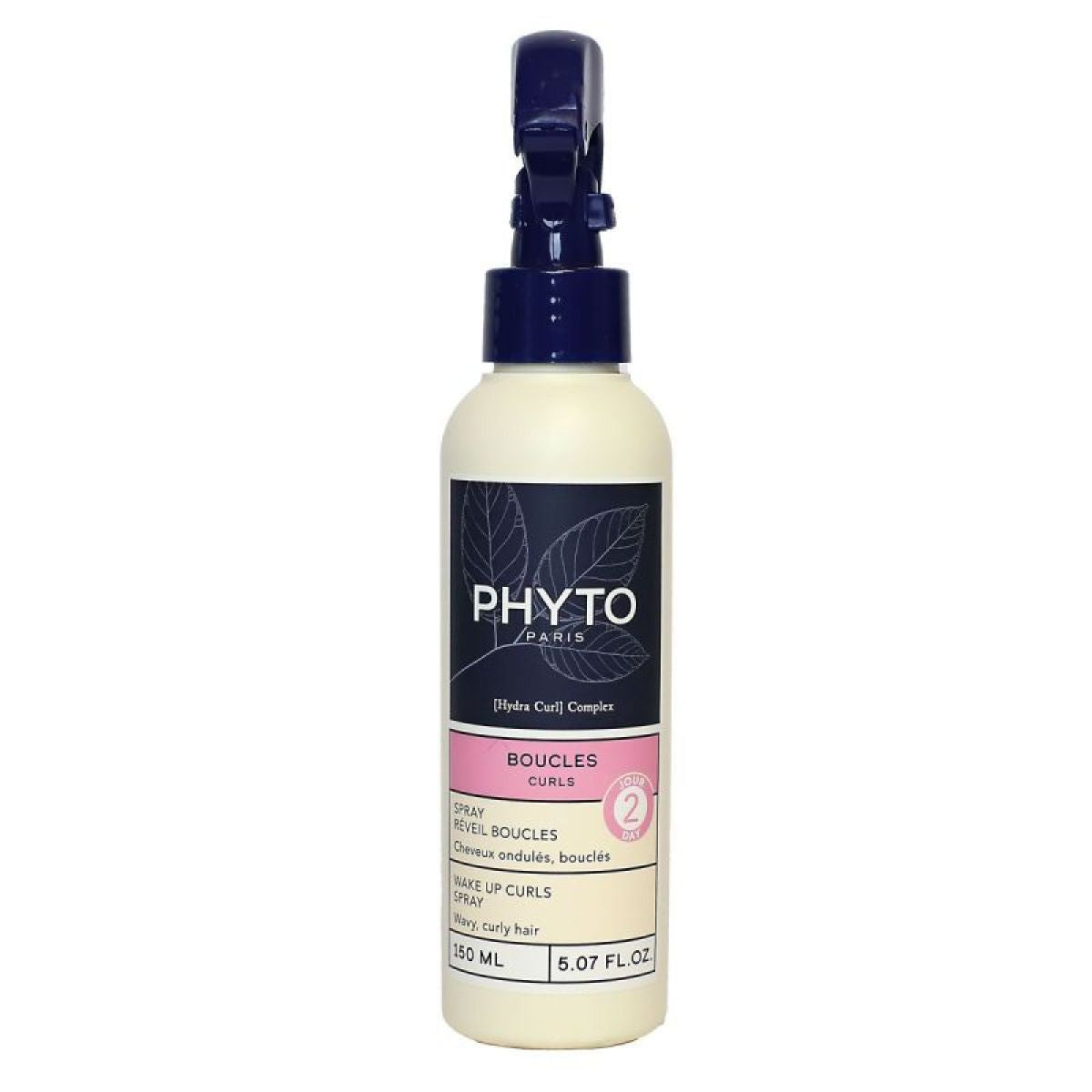 PHYTO RIZOS curl revealing spray 150 ml