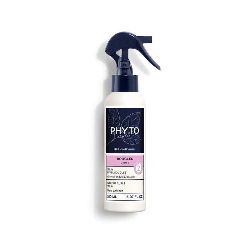 PHYTO RIZOS curl revealing spray 150 ml