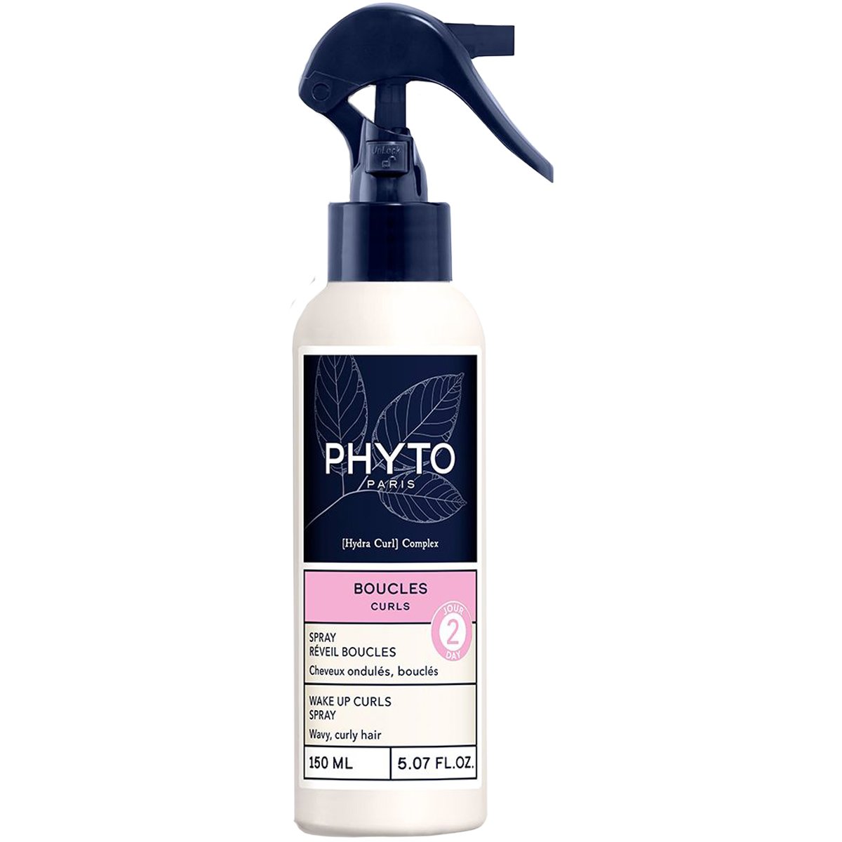PHYTO RIZOS curl revealing spray 150 ml