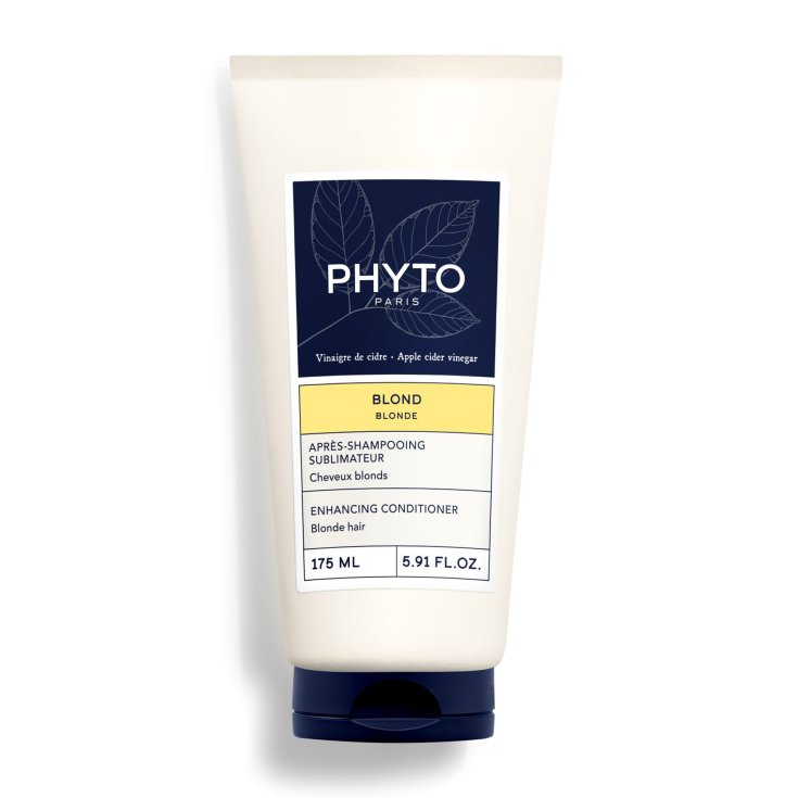 PHYTO RUBIO sublimating conditioner 175 ml